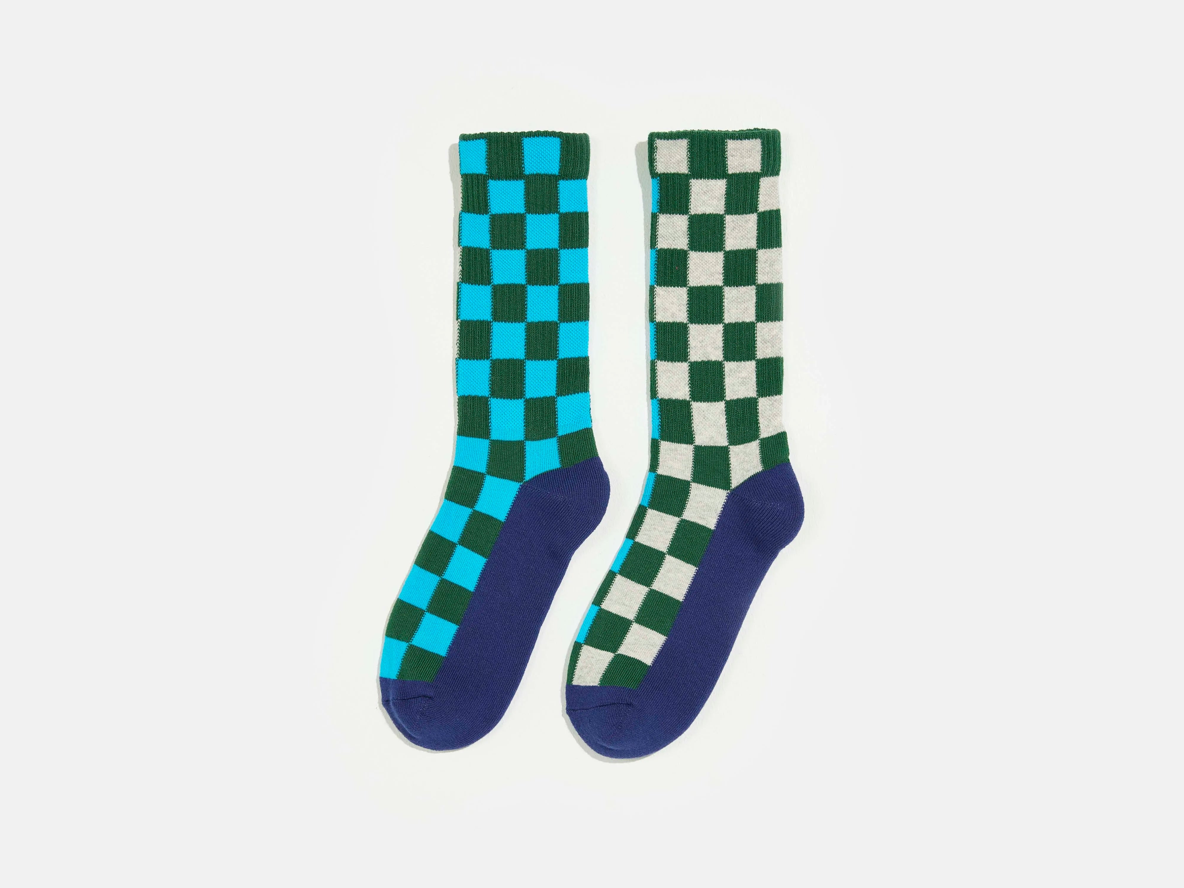 chaussettes buiko (241 / B / COMBO B)