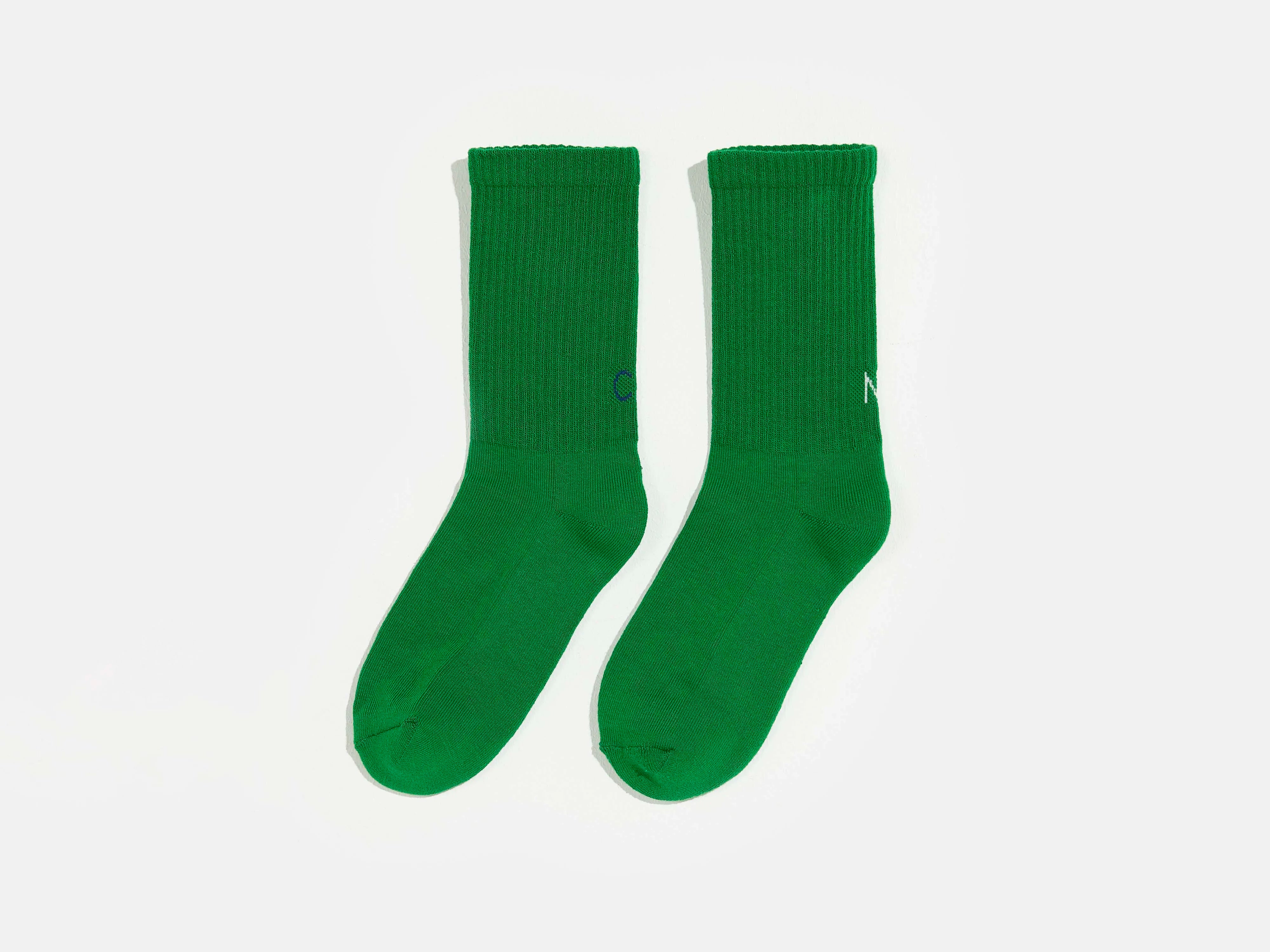 chaussettes bram (241 / B / MOJITO)