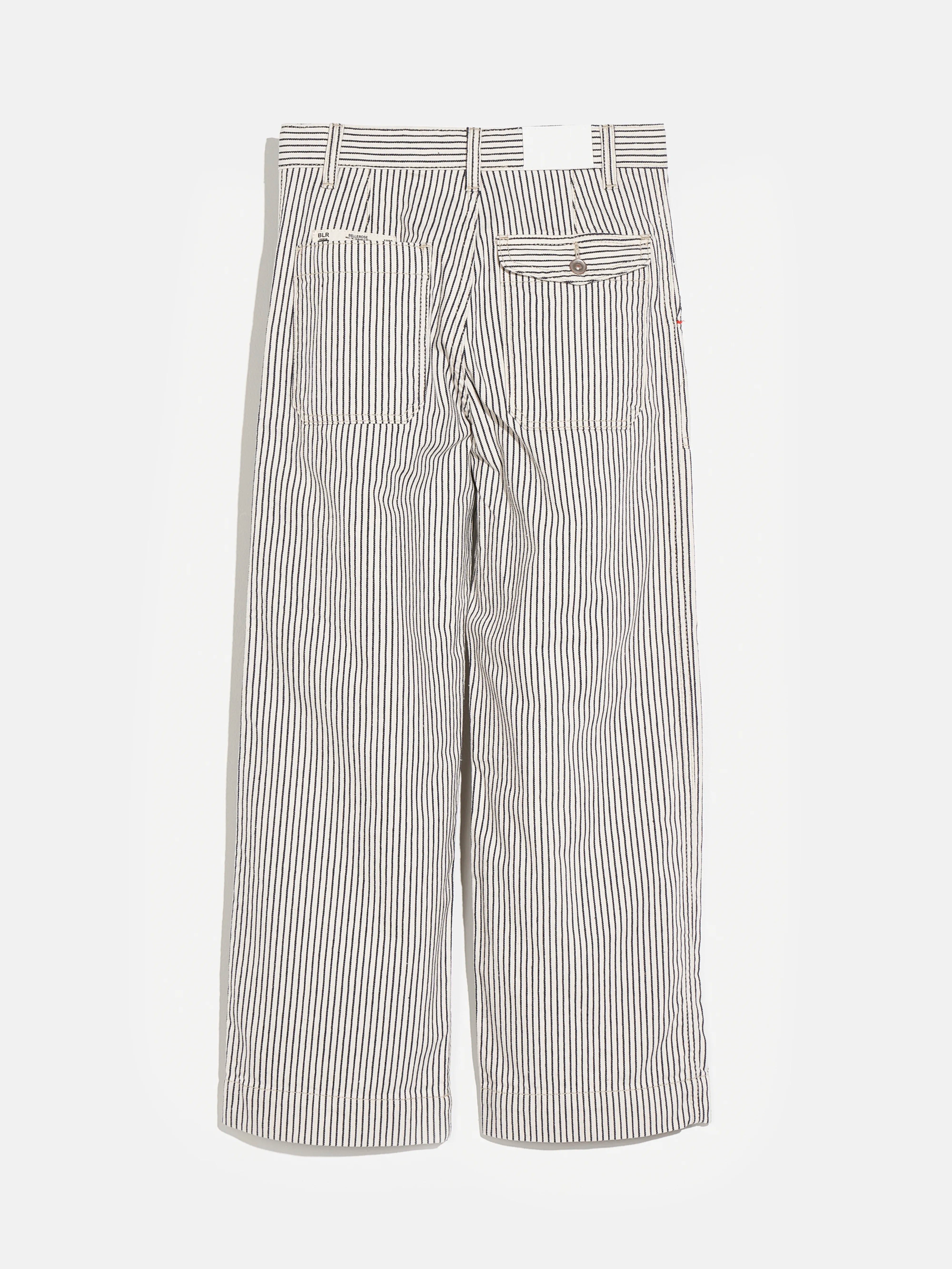 Pantalon Prisha Pour Fille | Bellerose