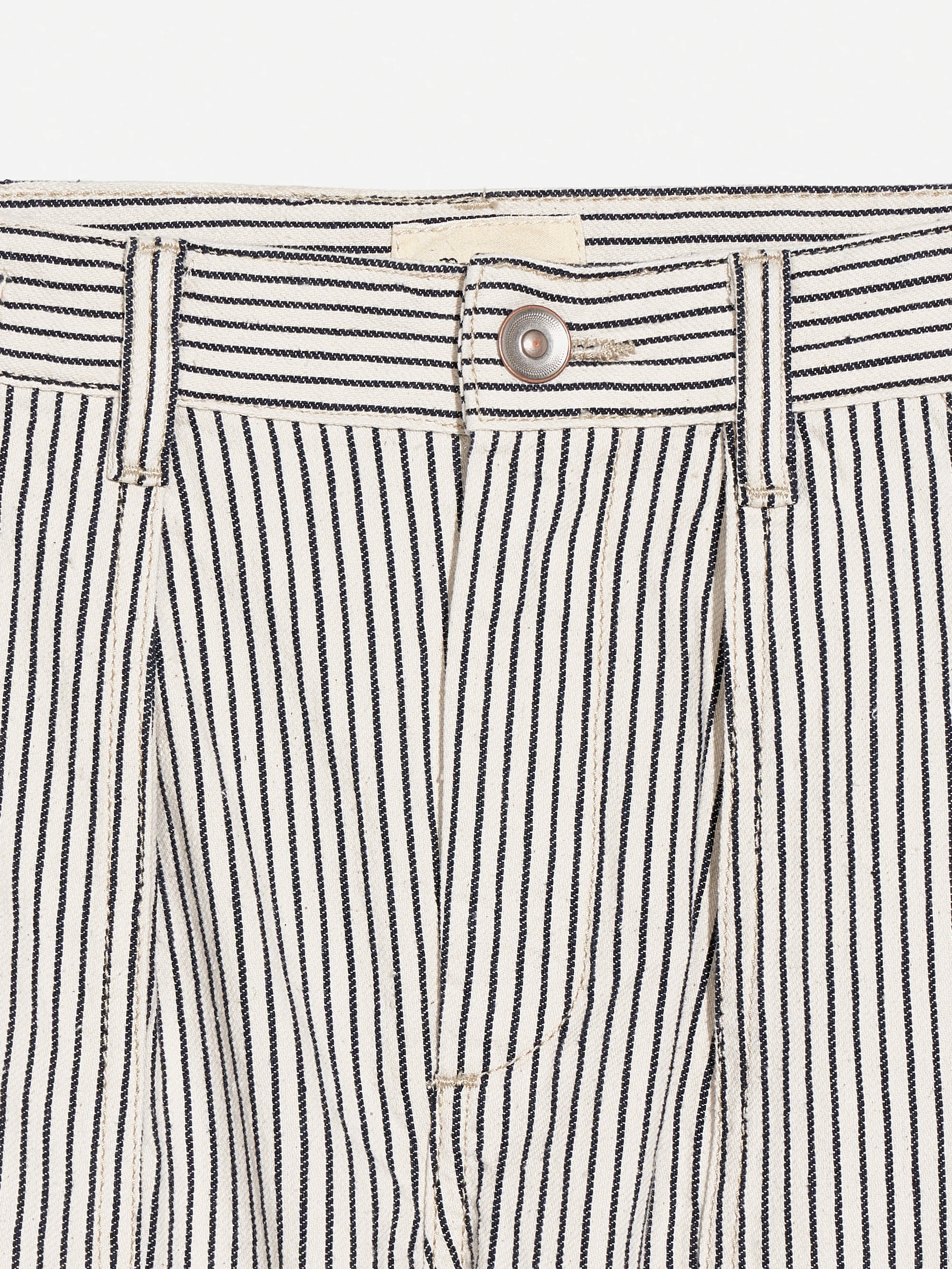 prisha trousers (241 / G / STRIPE A)