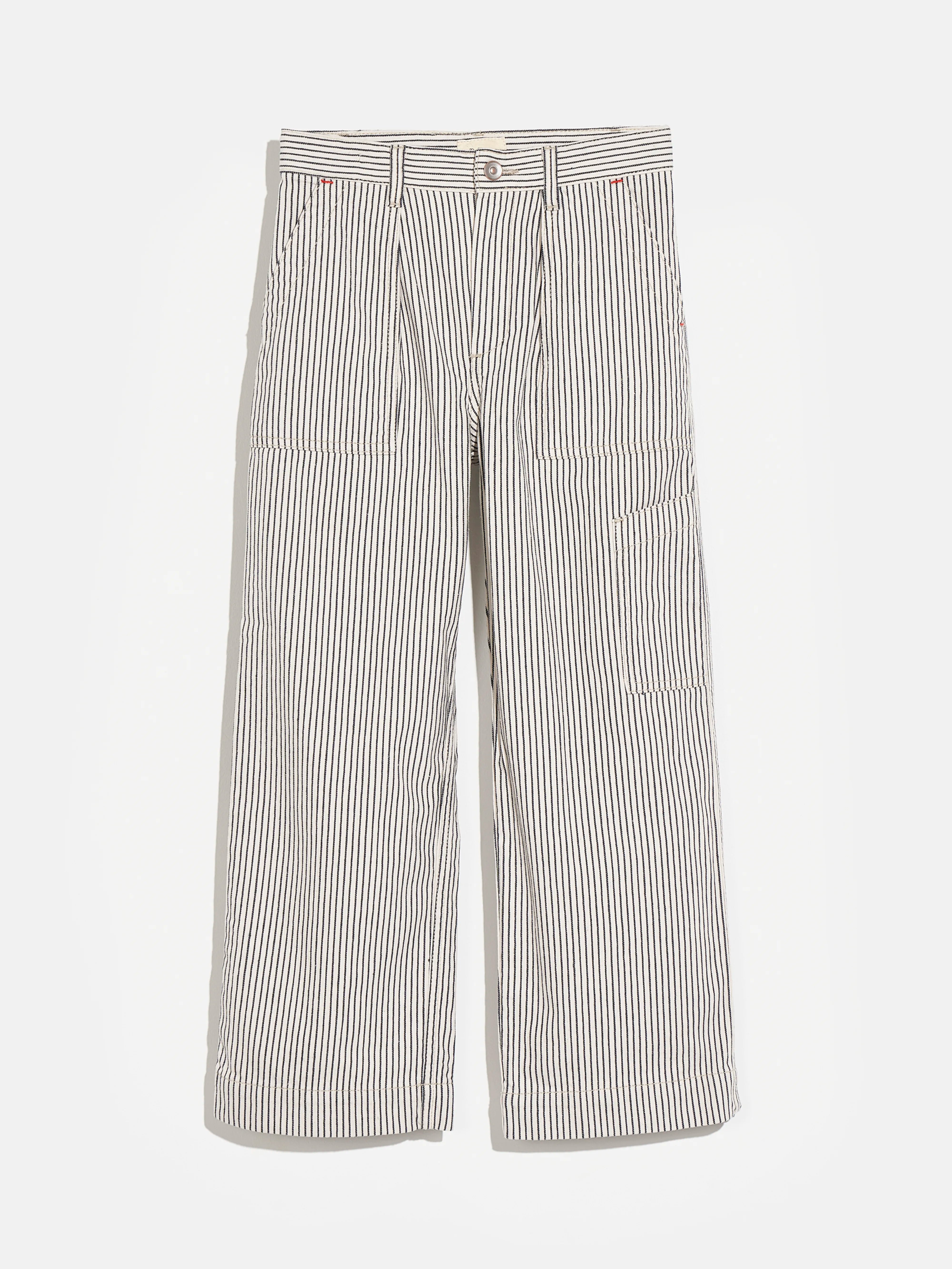 prisha broek (241 / G / STRIPE A)