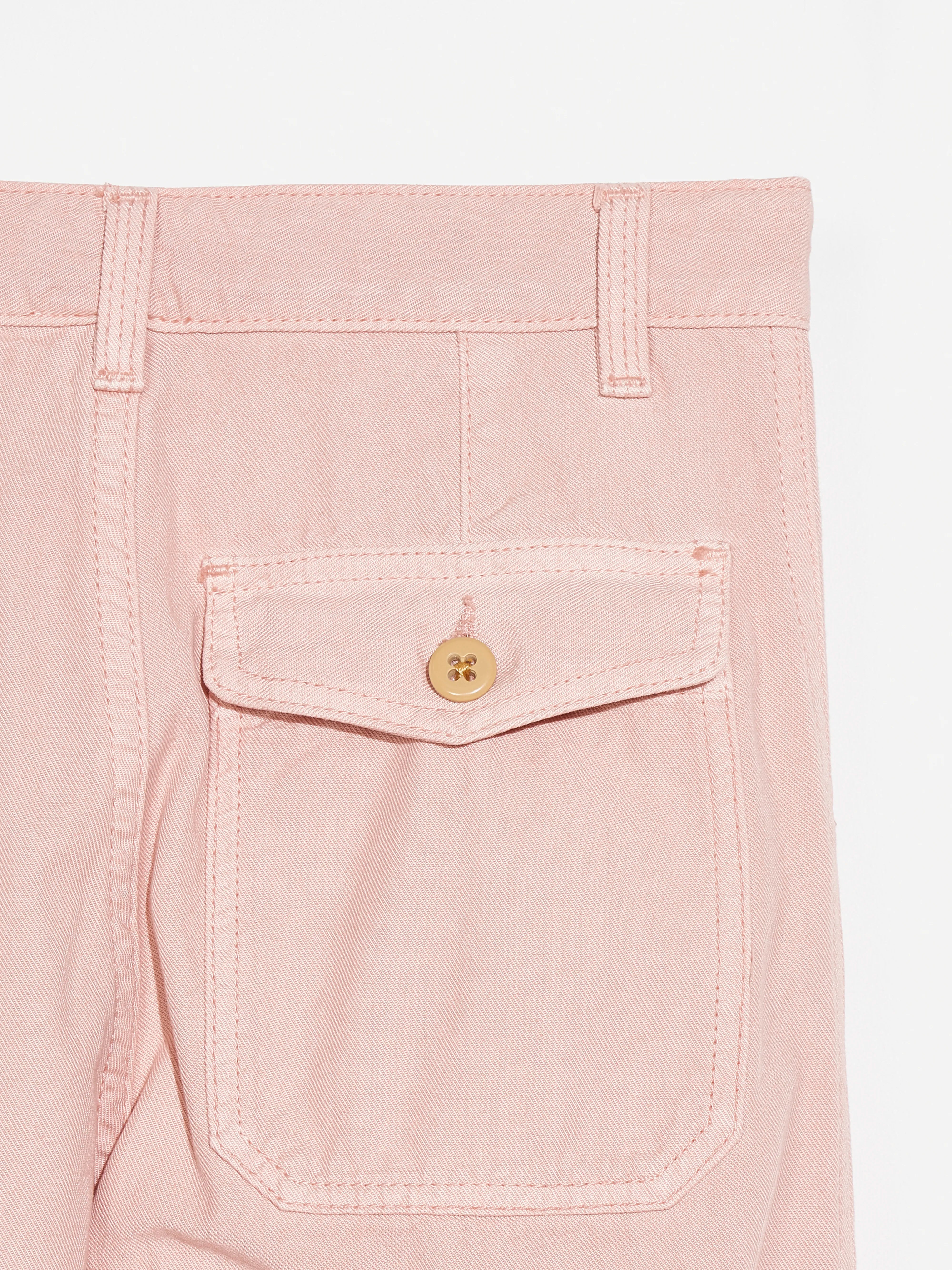 Pantalon Prisha Pour Fille | Bellerose