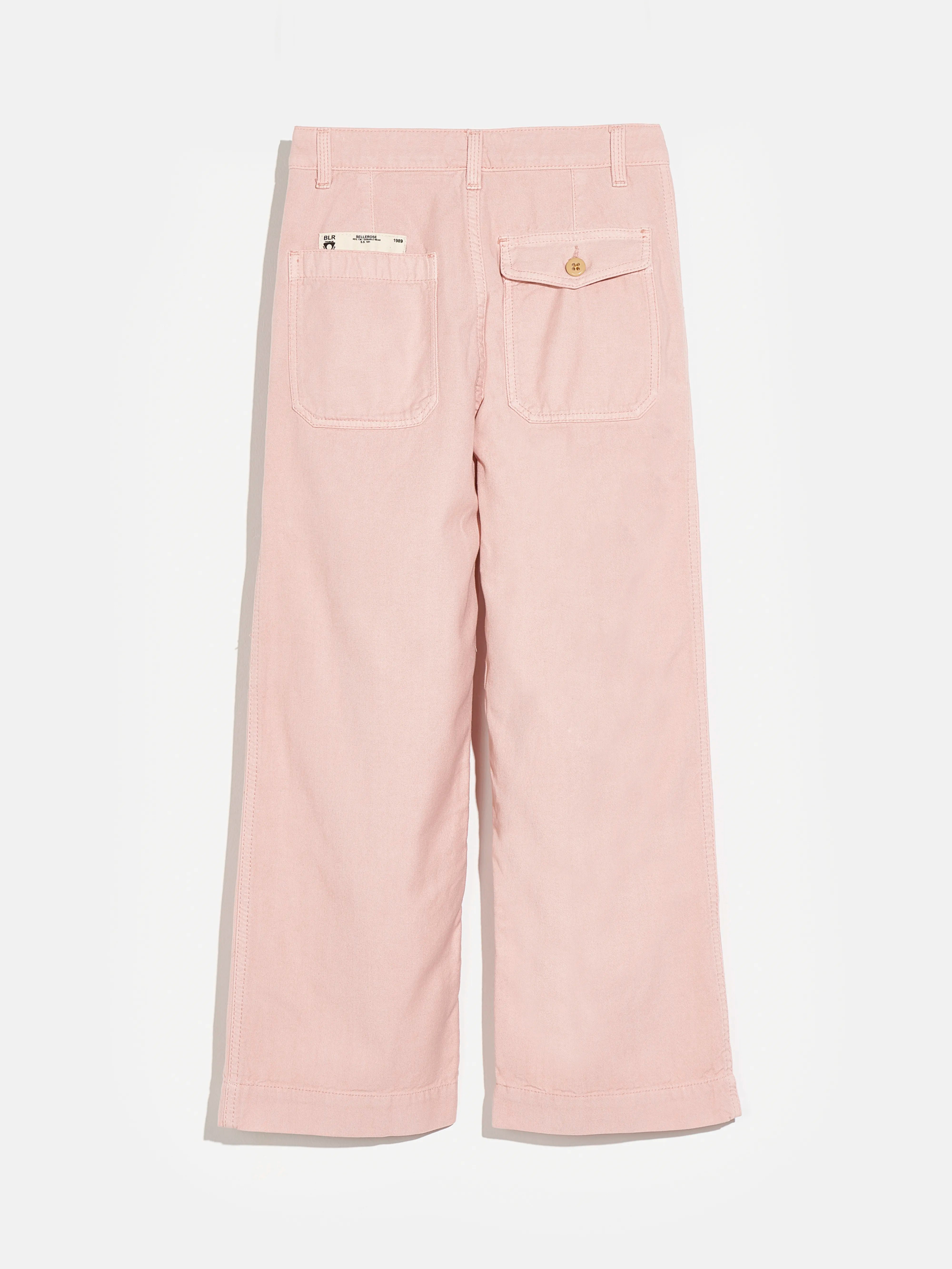 Pantalon Prisha Pour Fille | Bellerose