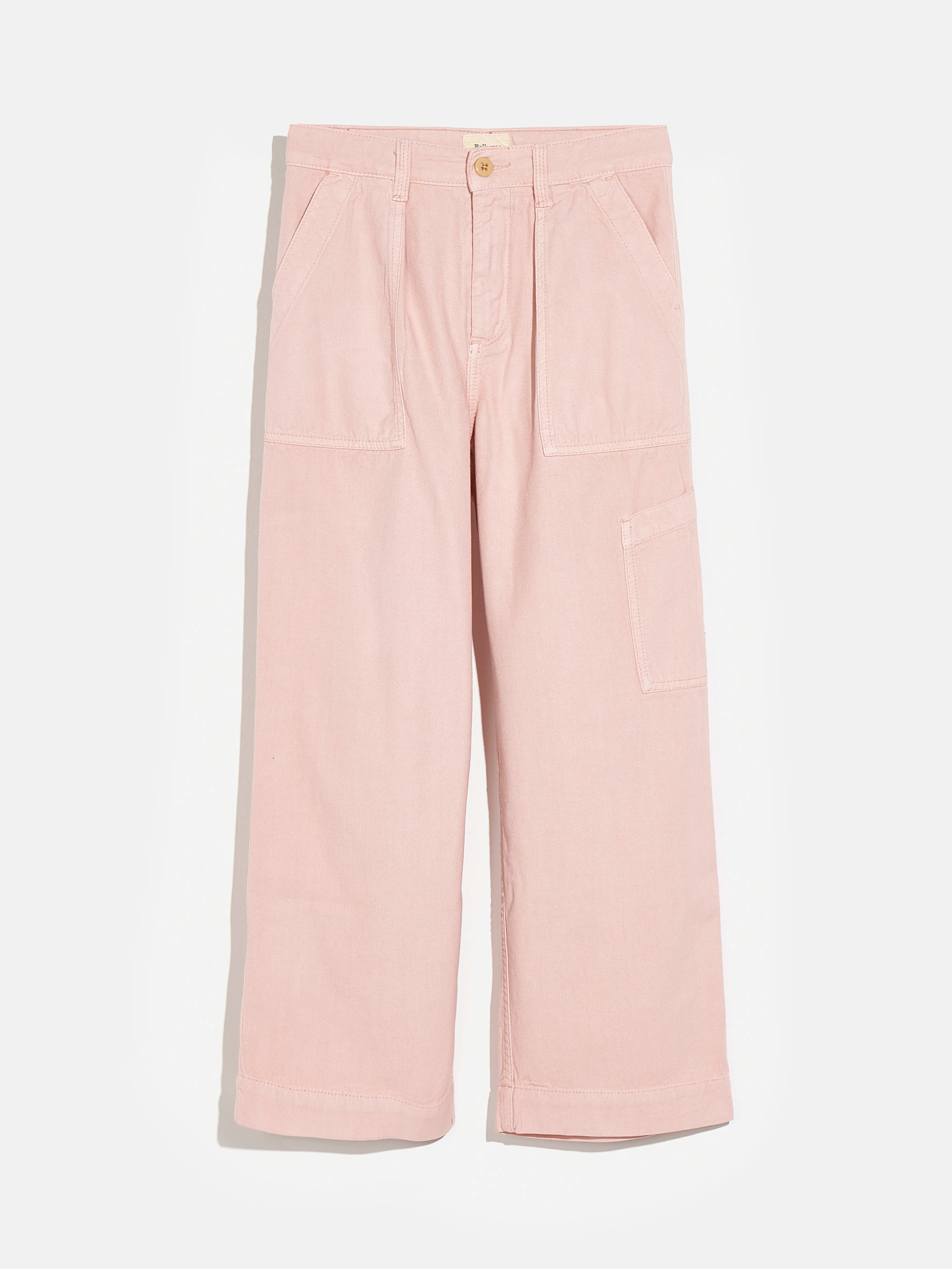 Pantalon Prisha Pour Fille | Bellerose