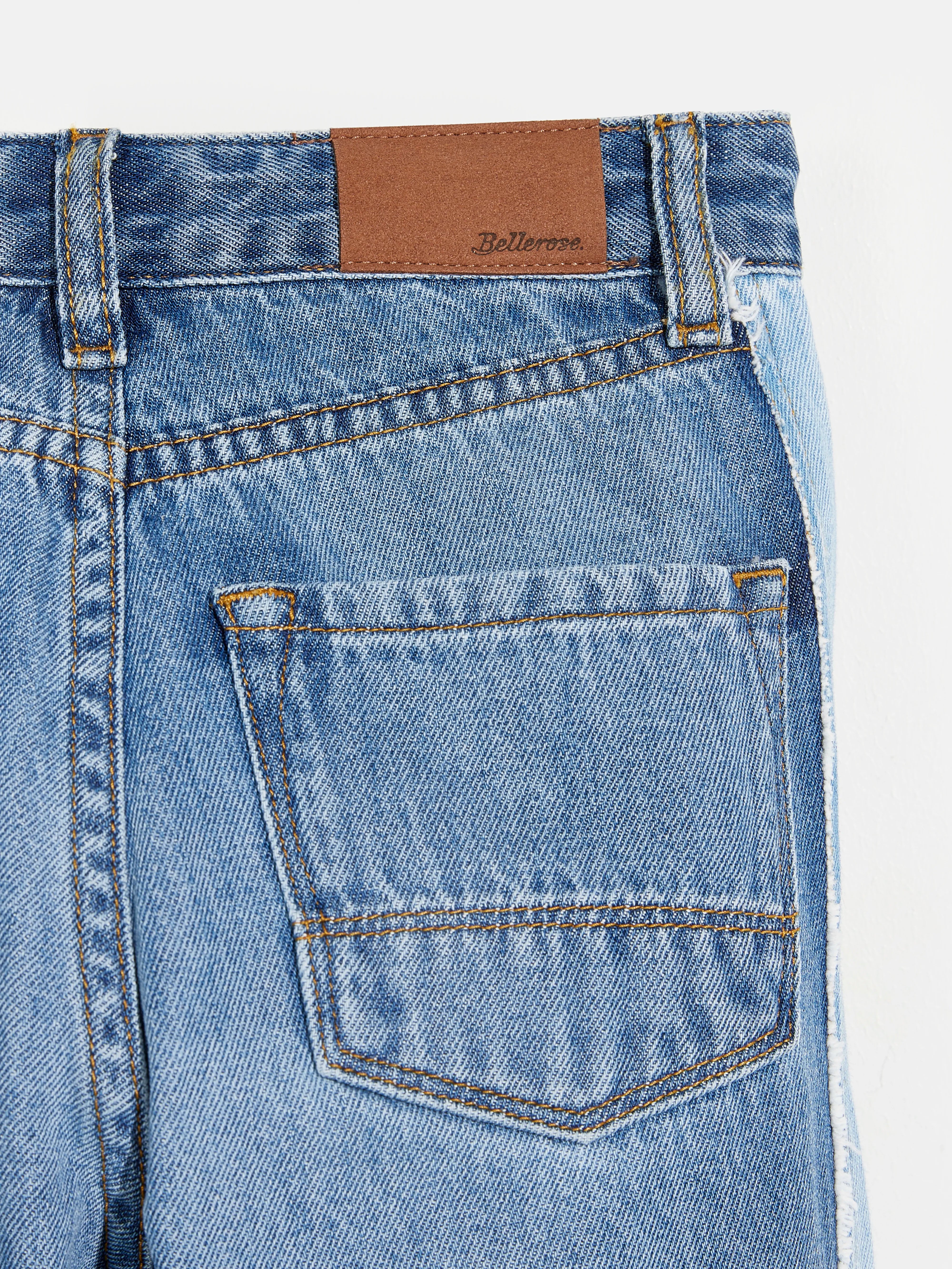 Popies Jeans Voor Meisjes | Bellerose