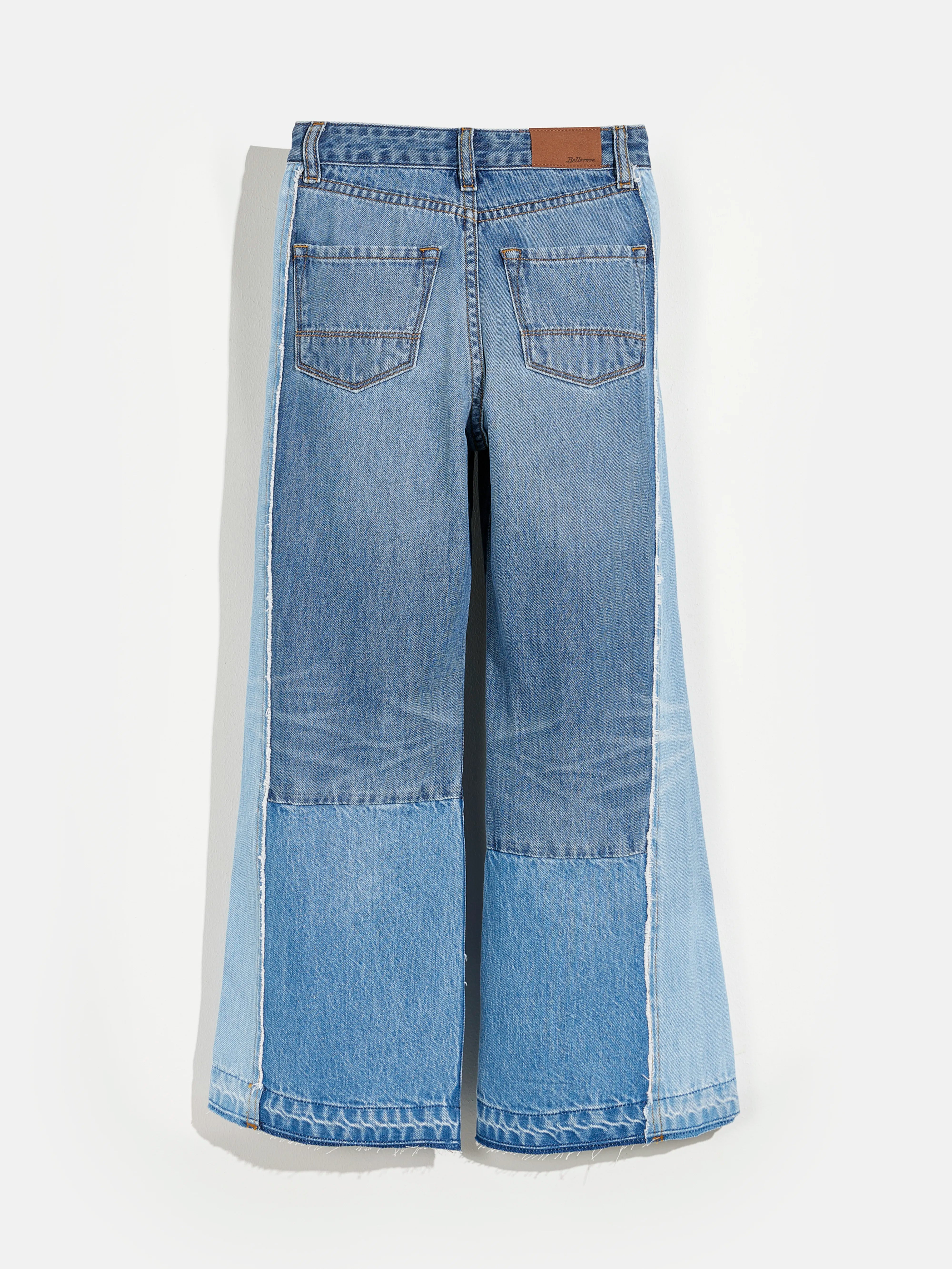 Popies Jeans Voor Meisjes | Bellerose