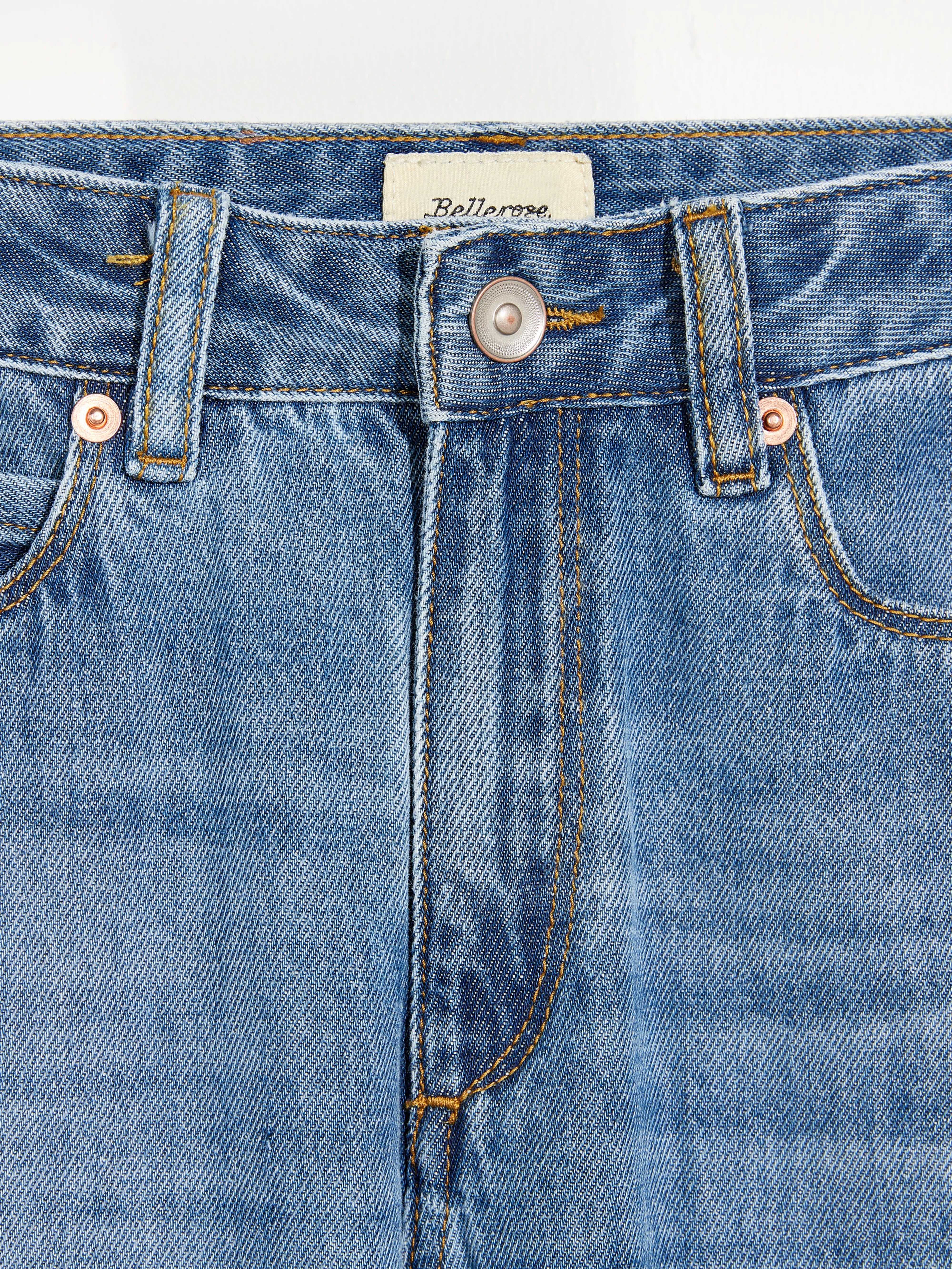 Popies Jeans Voor Meisjes | Bellerose