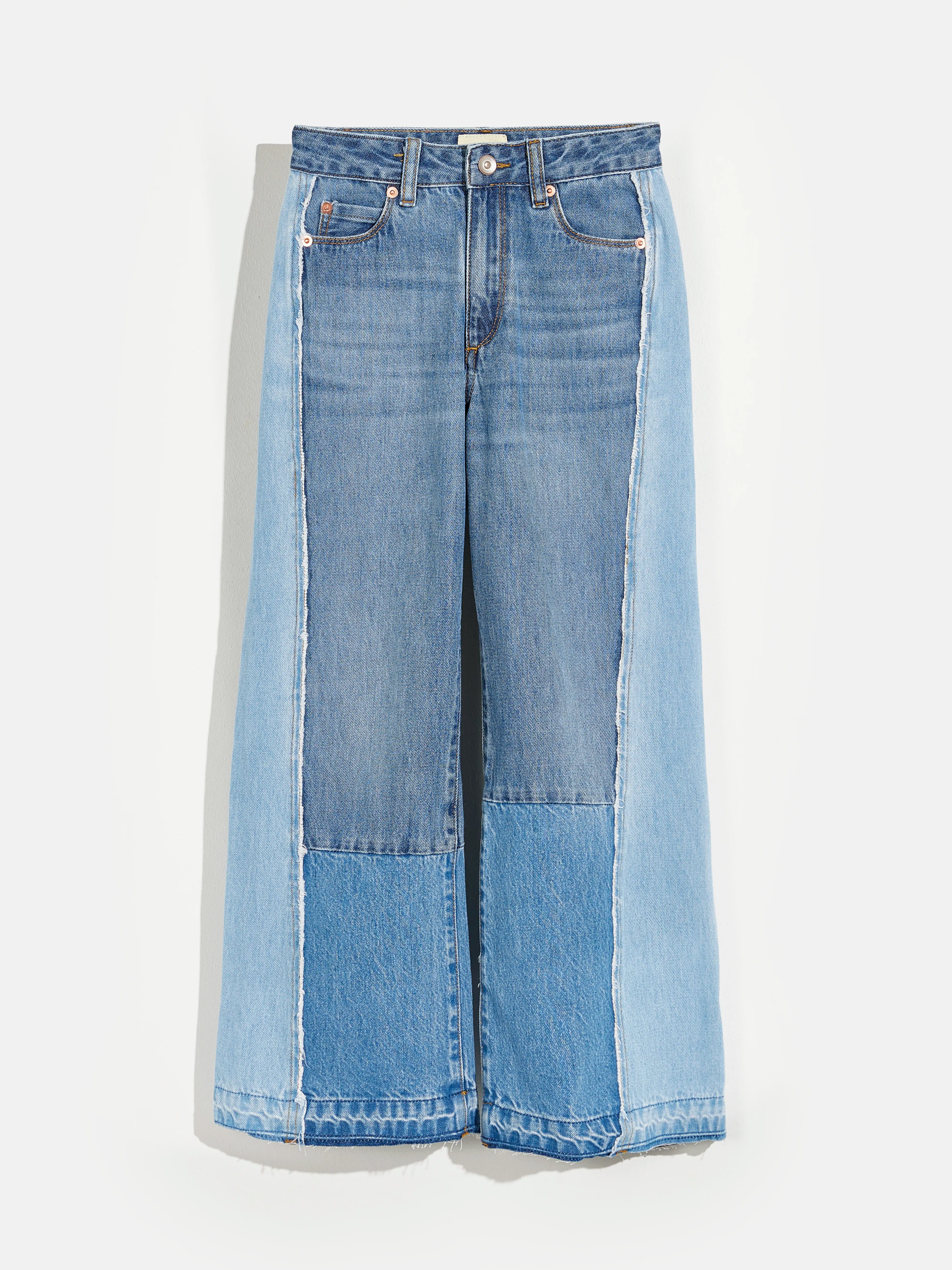 Popies Jeans Voor Meisjes | Bellerose