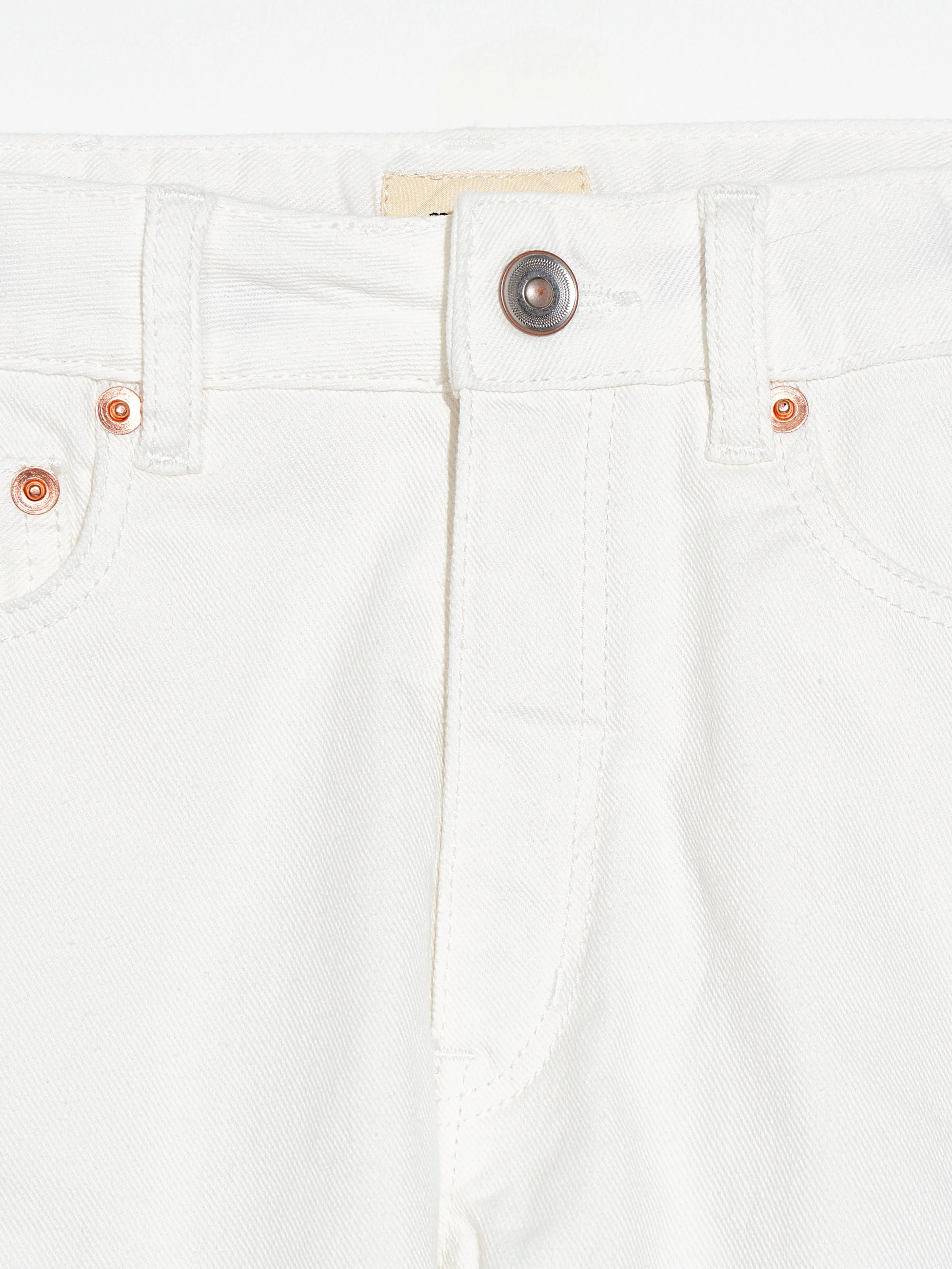 pina short (241 / G / OFF WHITE)