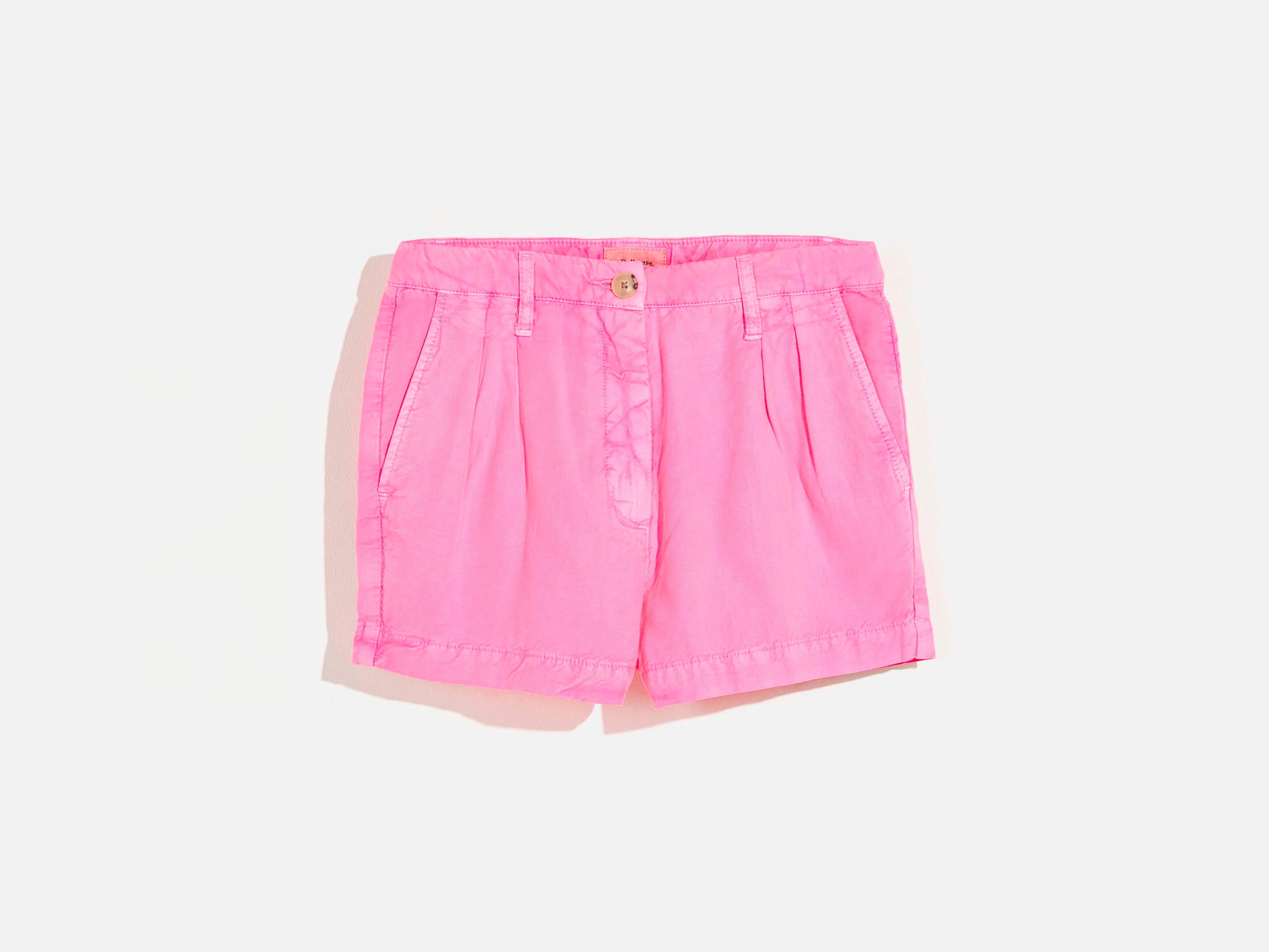 vaena short (241 / G / FLUO PINK)