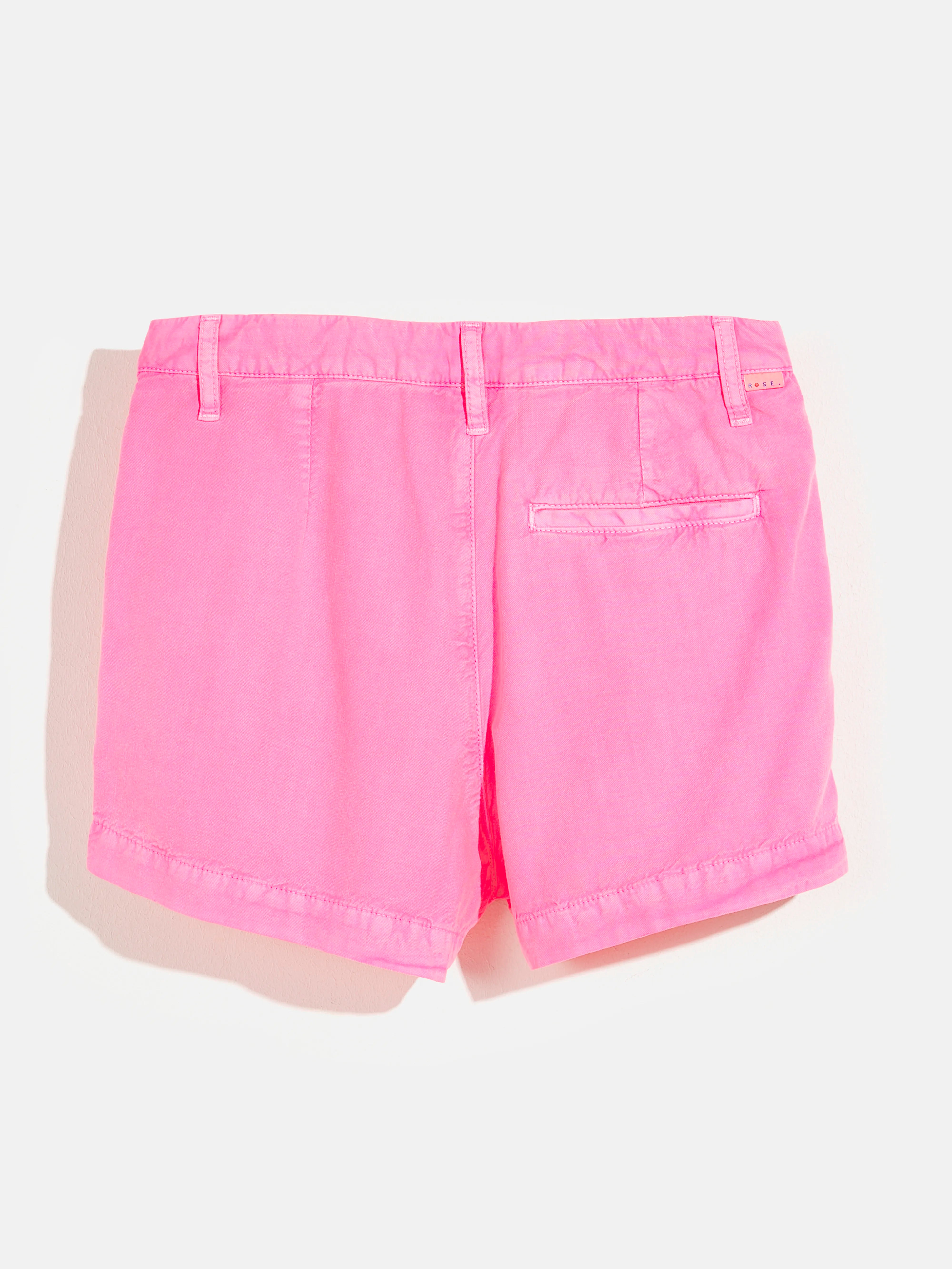 vaena short (241 / G / FLUO PINK)