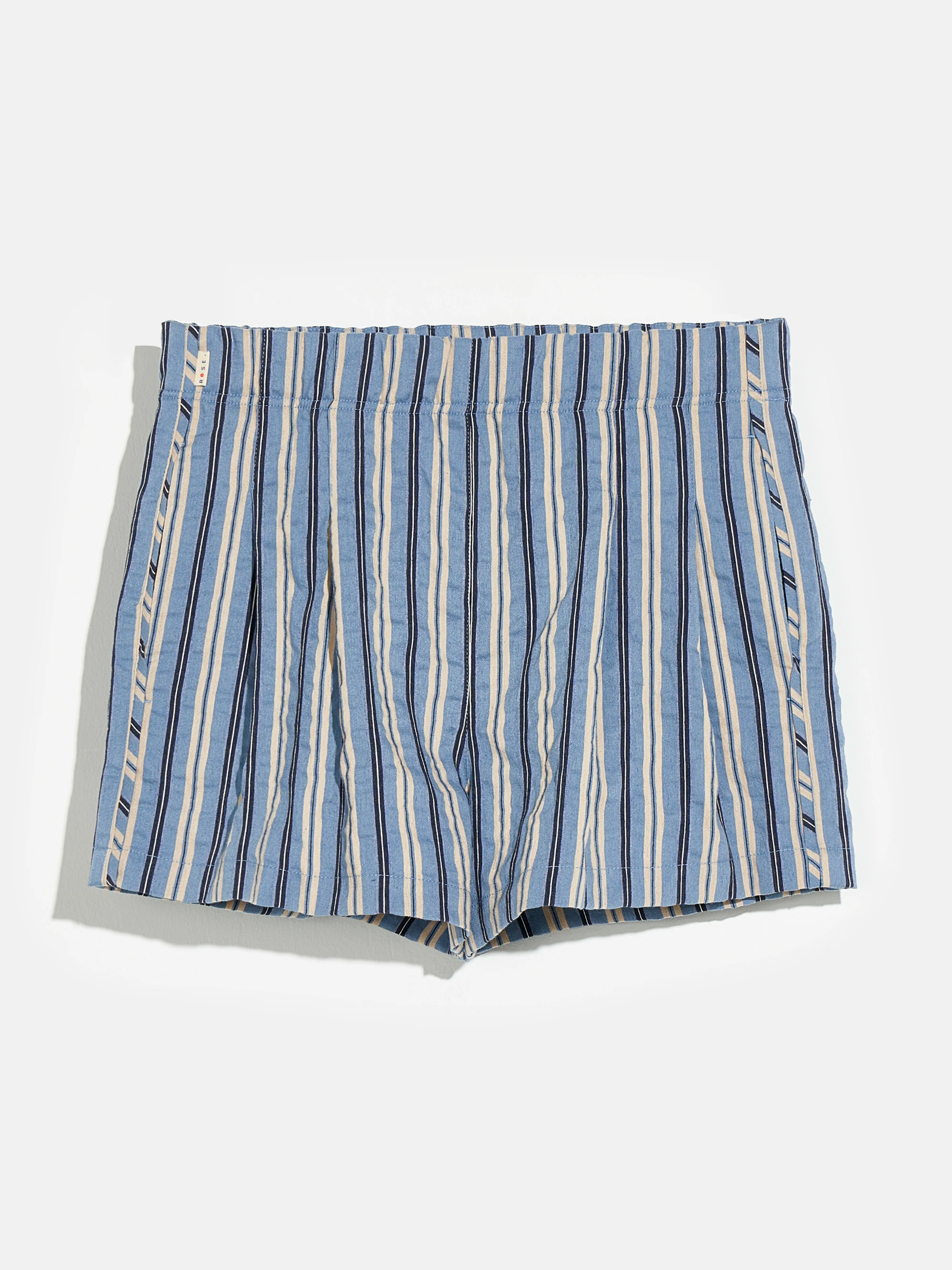 Peacock Short Voor Meisjes | Bellerose