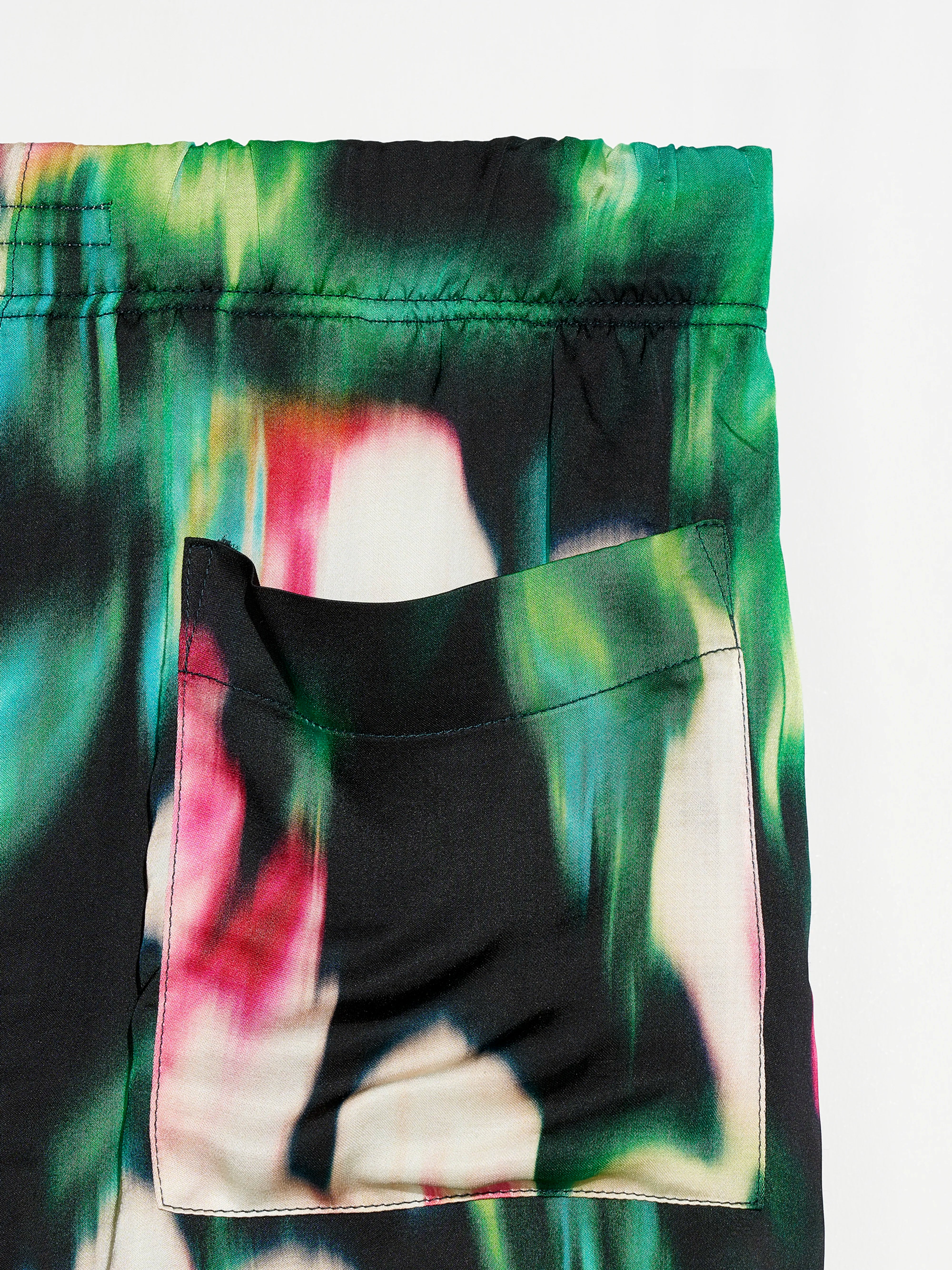 Peacock Short Voor Meisjes | Bellerose