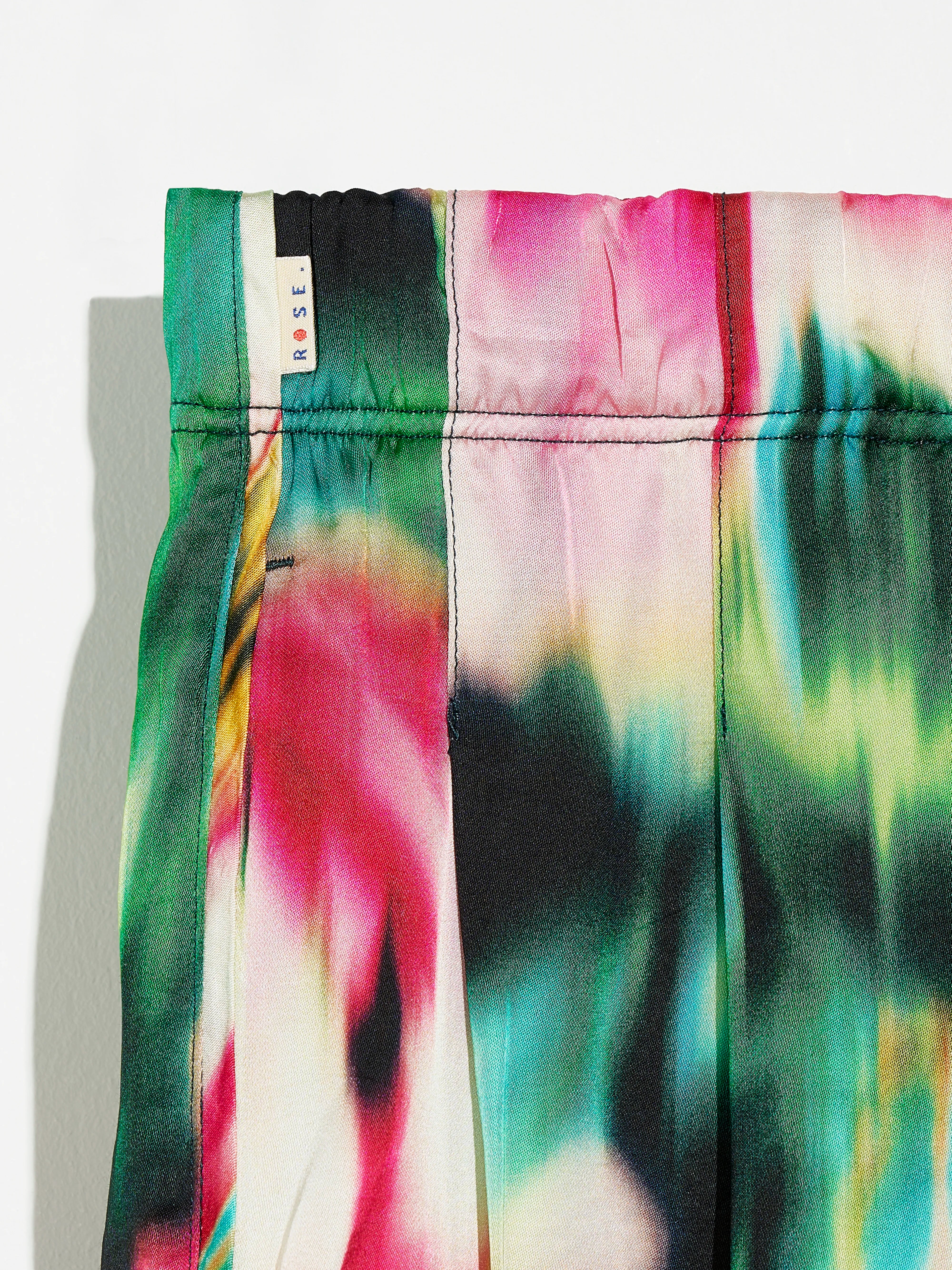 Peacock Short Voor Meisjes | Bellerose