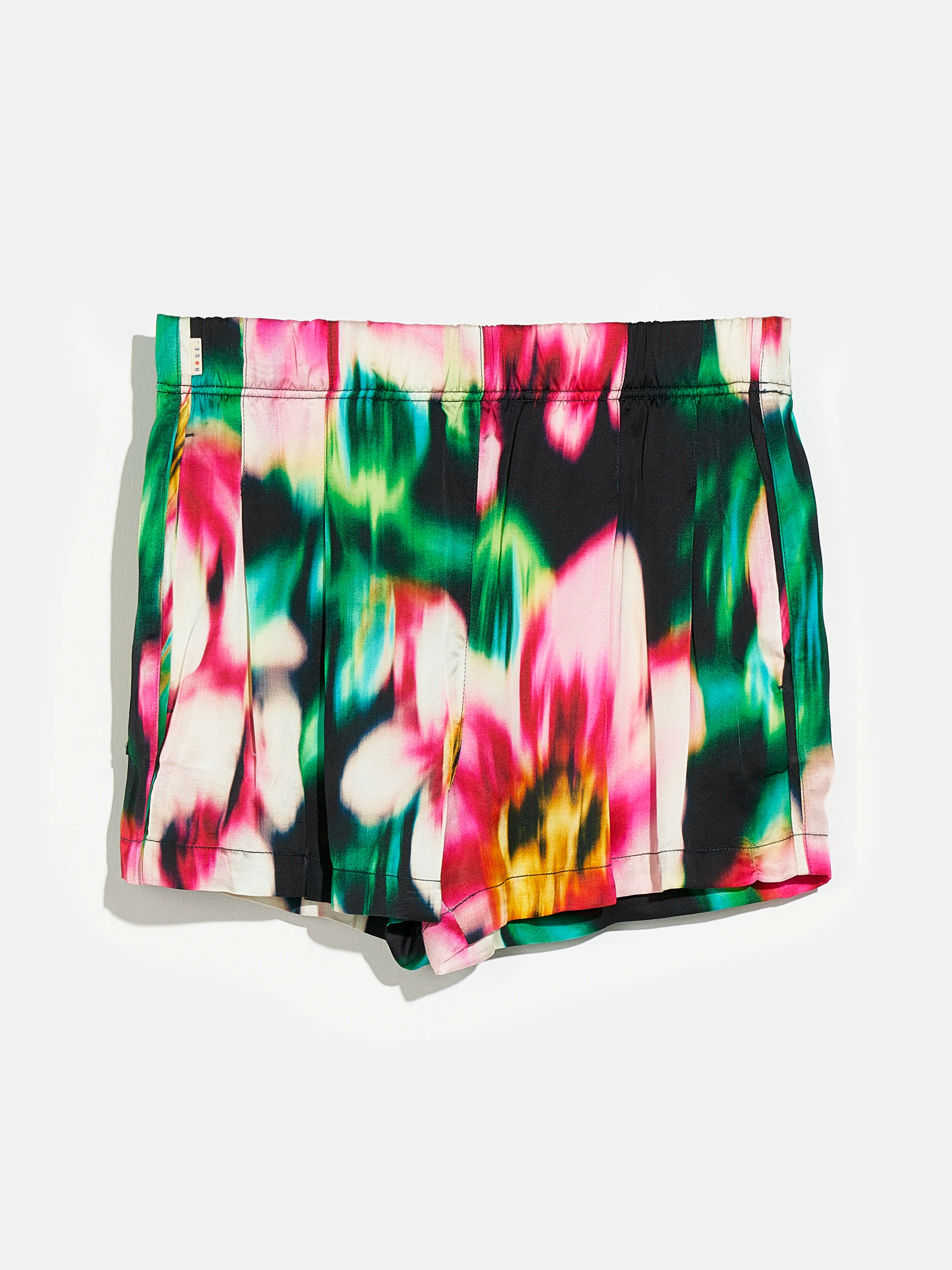 Peacock Short Voor Meisjes | Bellerose