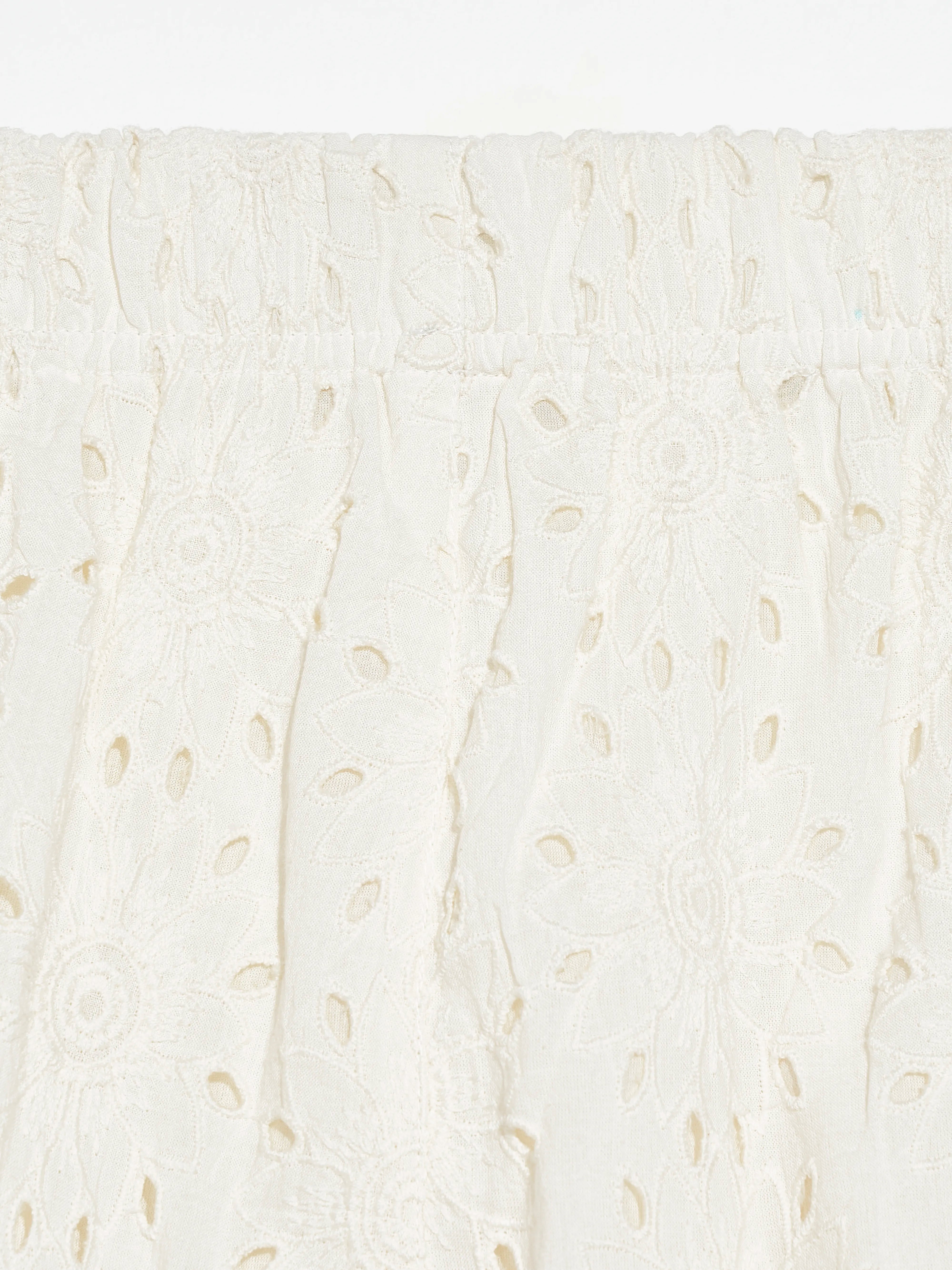 Peacock Shorts For Girls | Bellerose