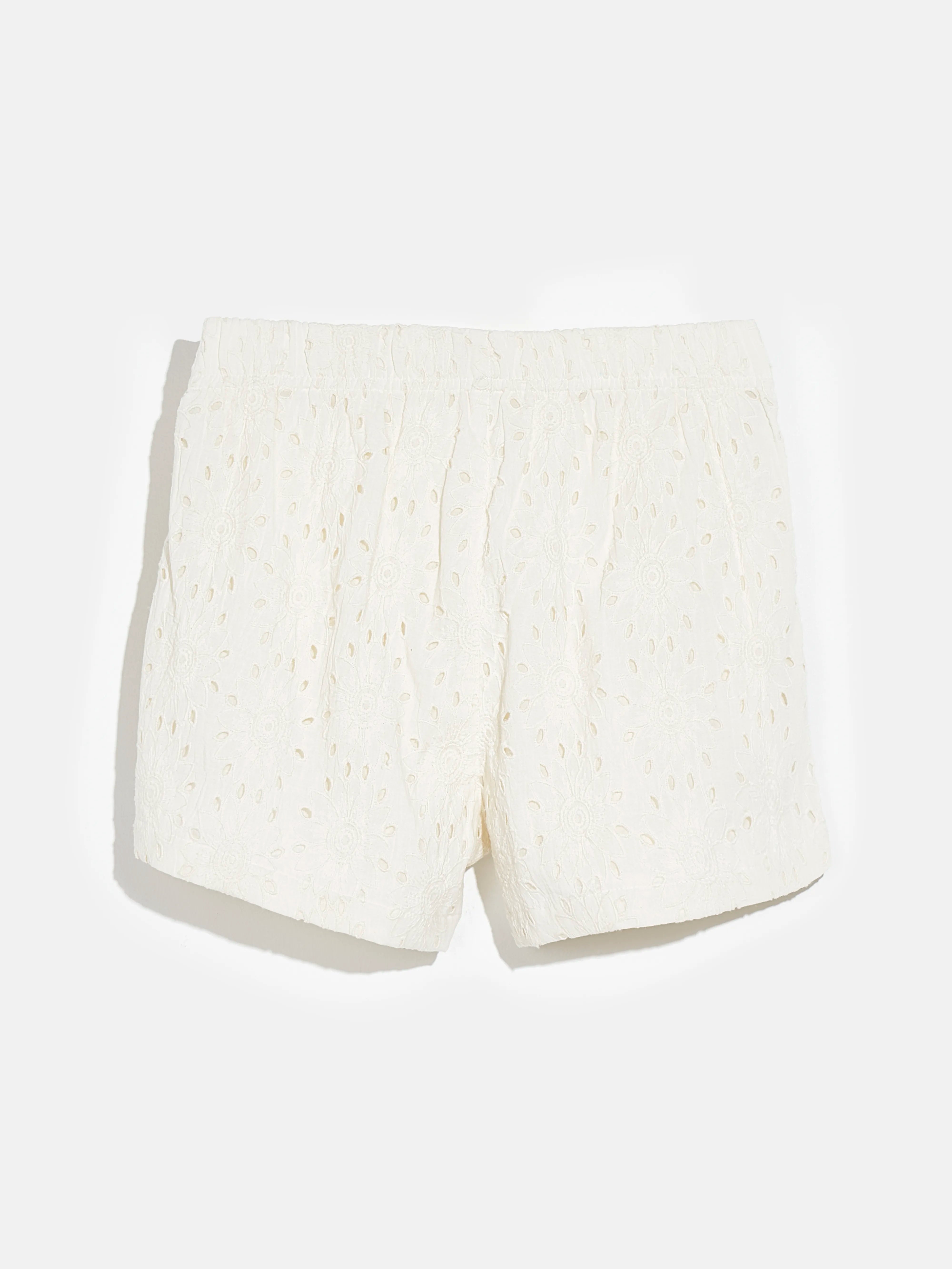 Peacock Shorts For Girls | Bellerose