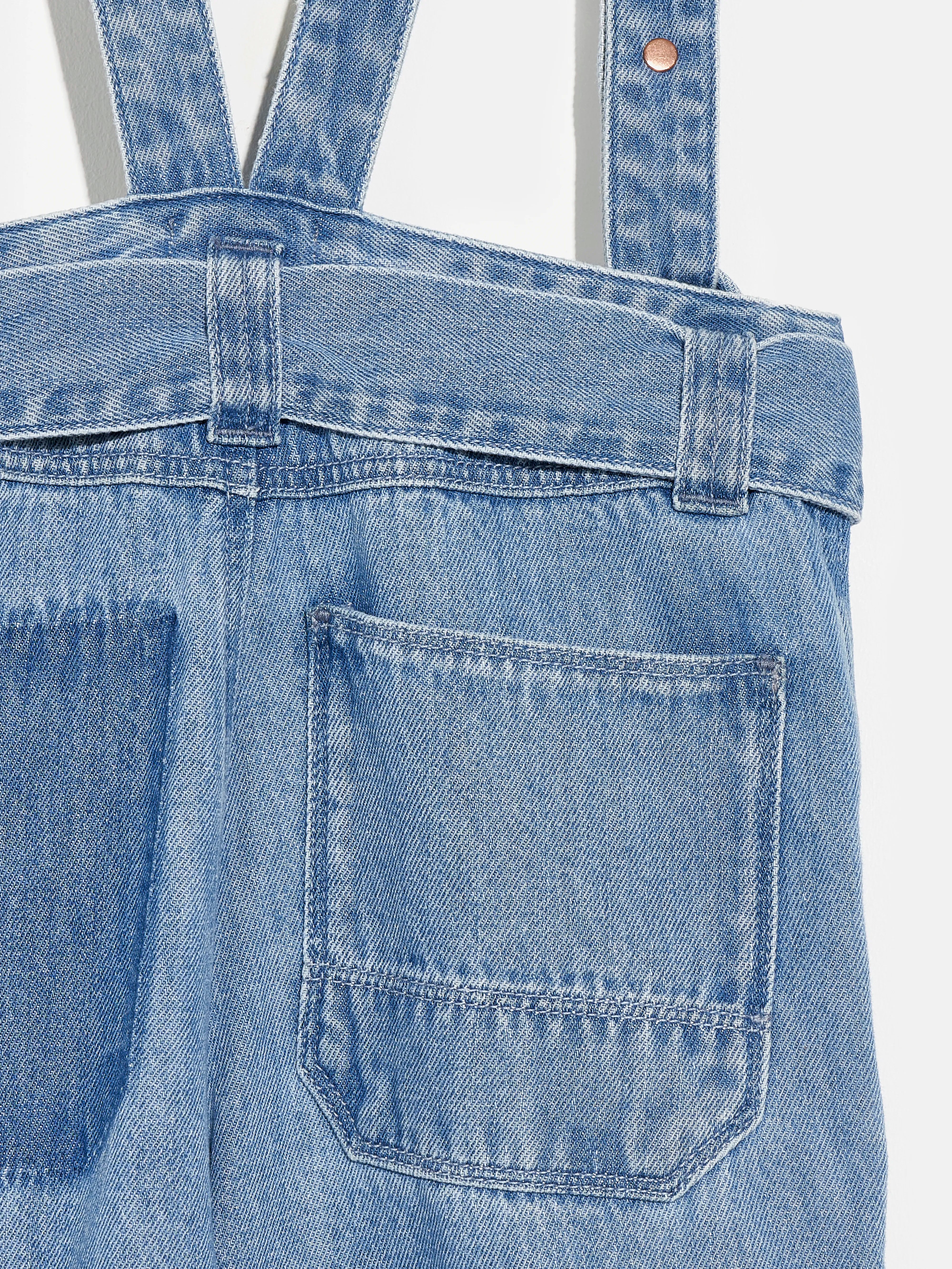 Priya Salopette Voor Meisjes | Bellerose