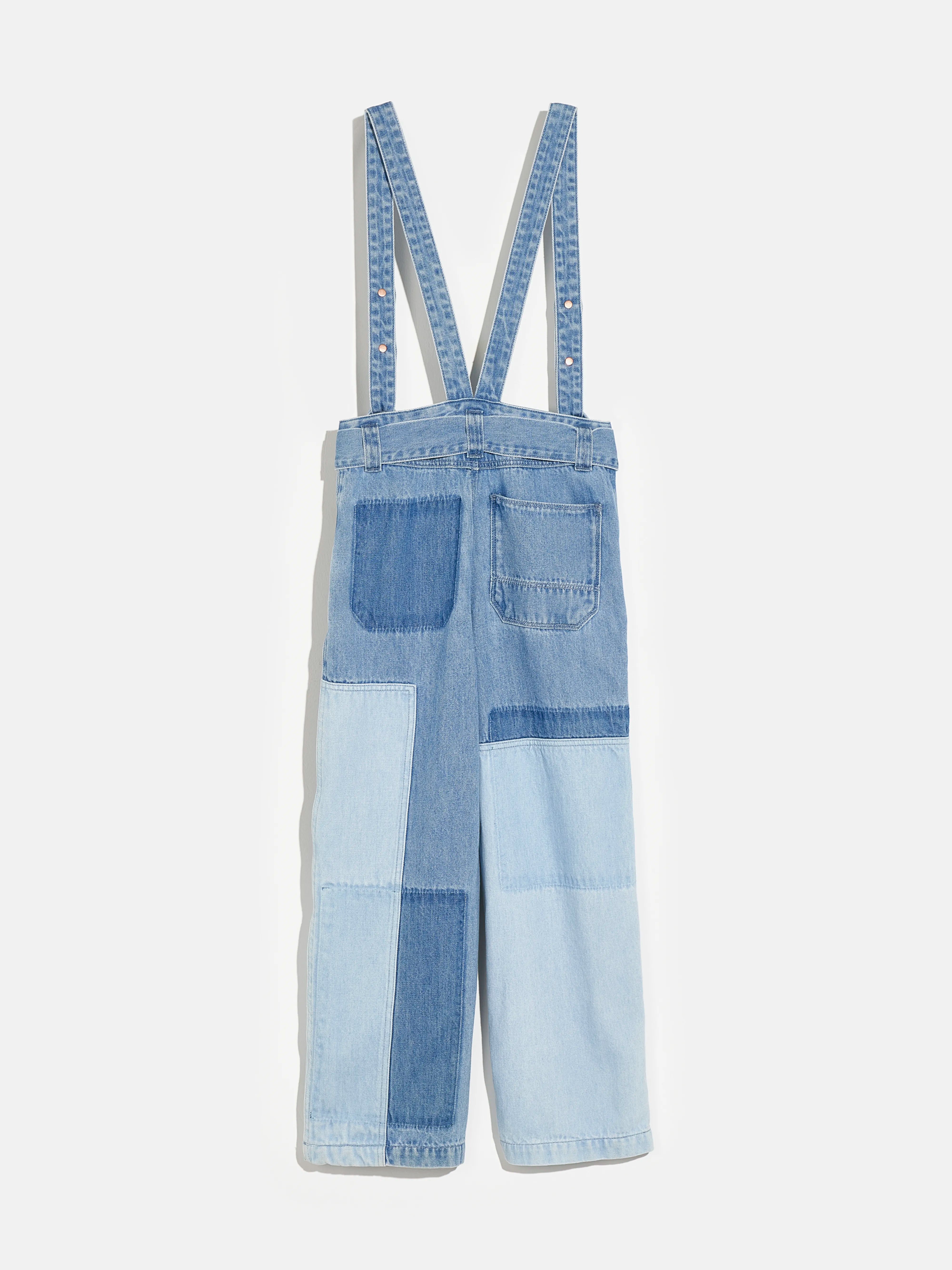 Priya Salopette Voor Meisjes | Bellerose