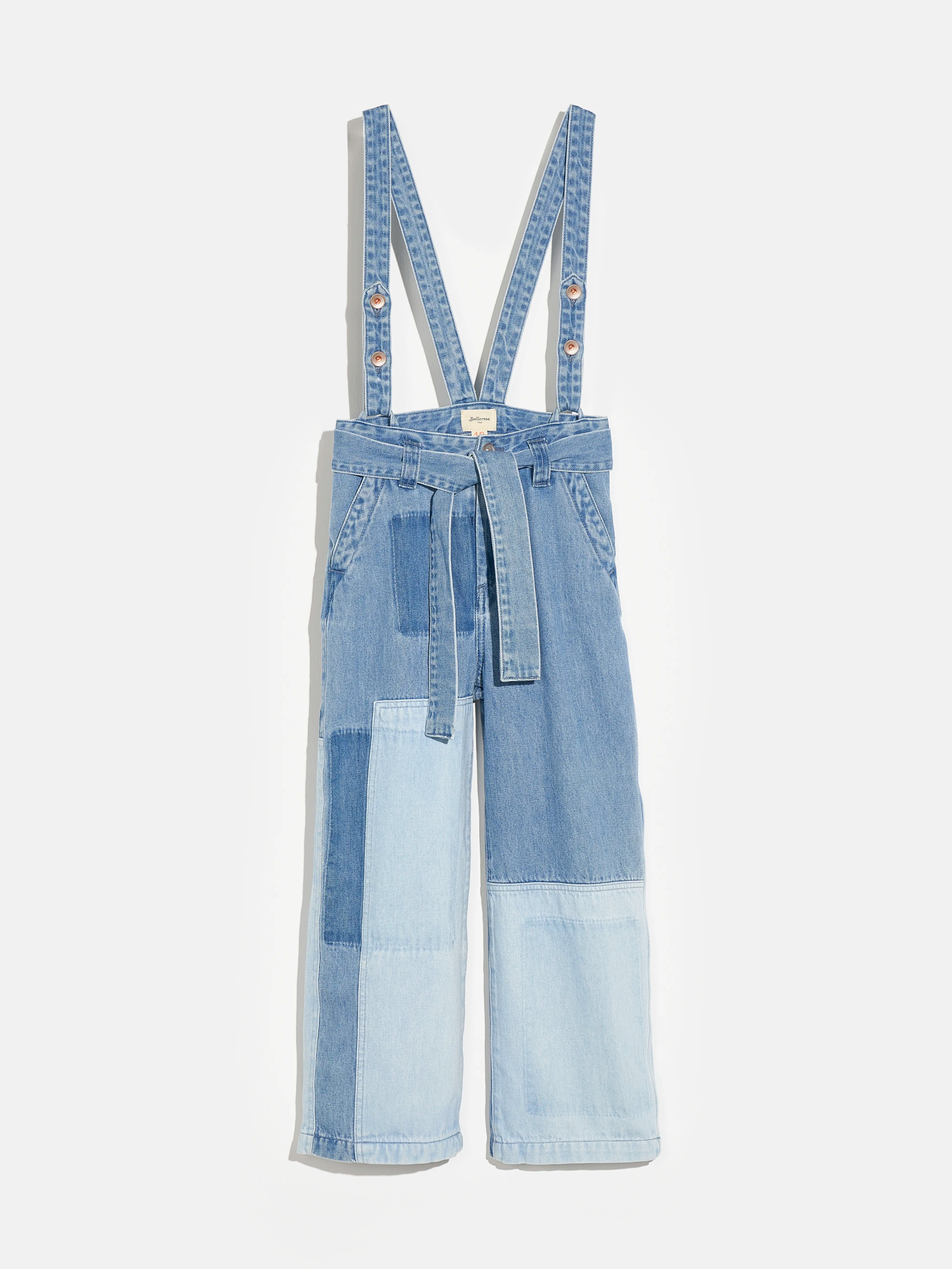 Priya Salopette Voor Meisjes | Bellerose