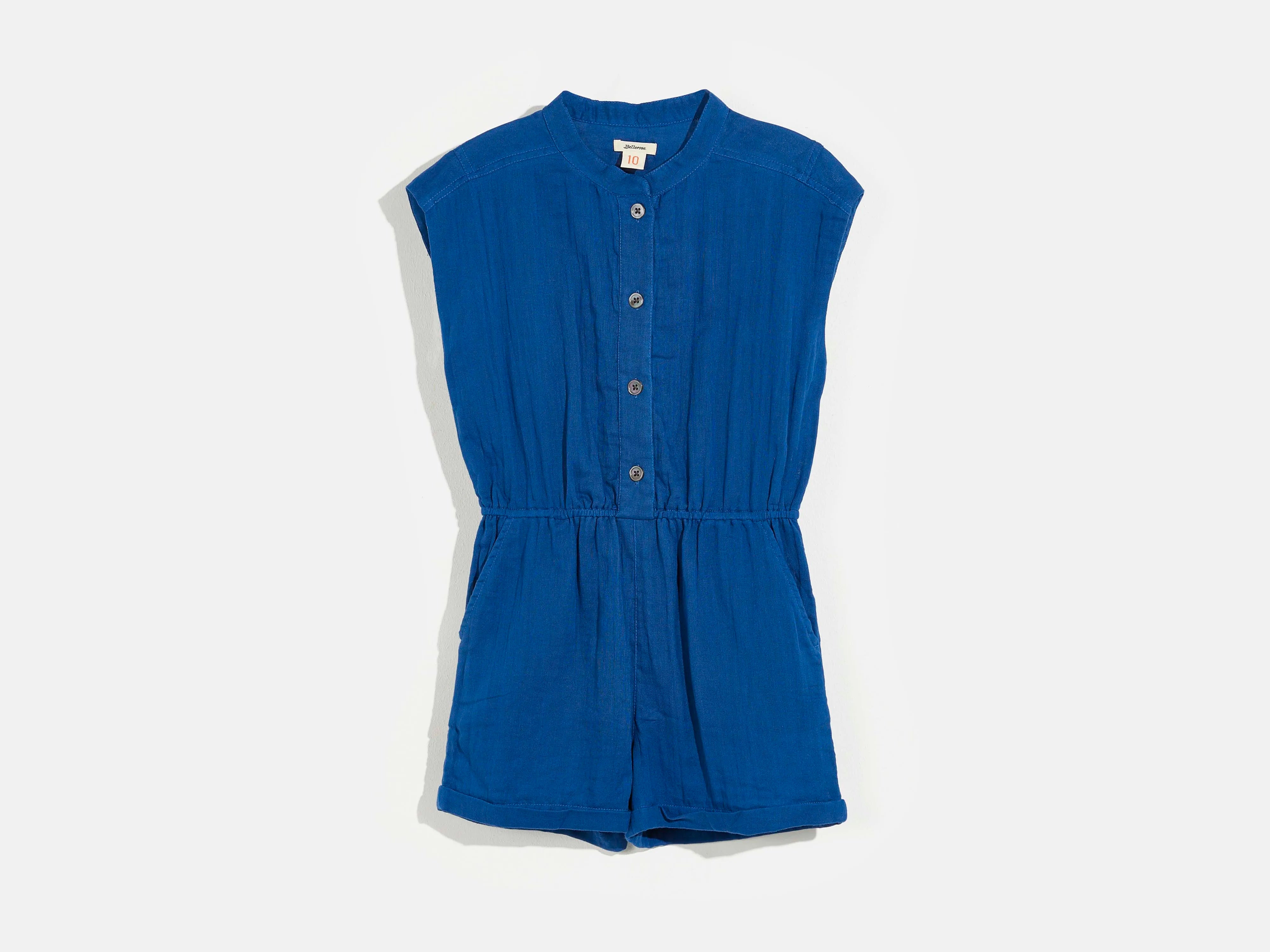 apach jumpsuit (241 / G / VERMEER)