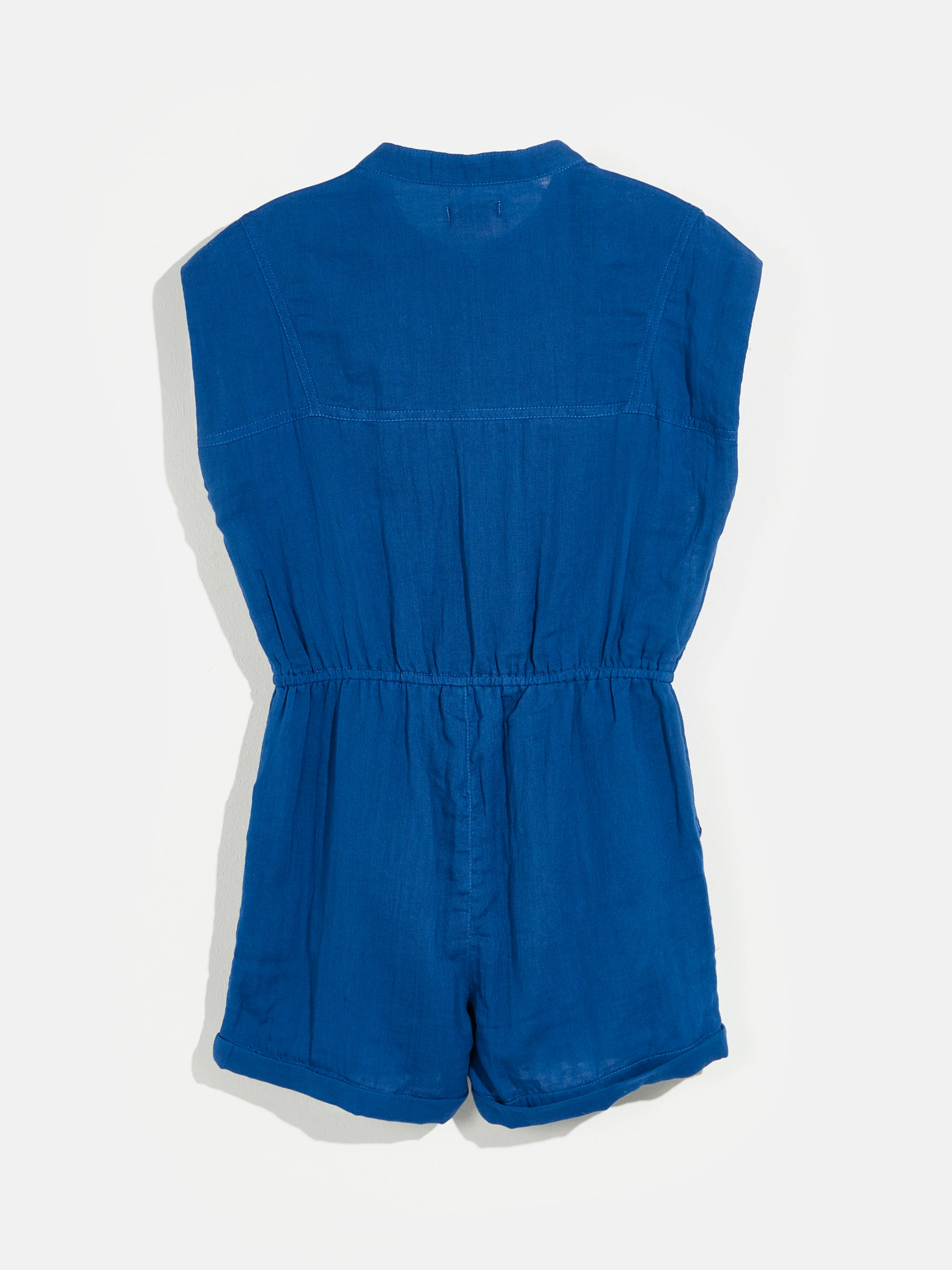 apach jumpsuit (241 / G / VERMEER)