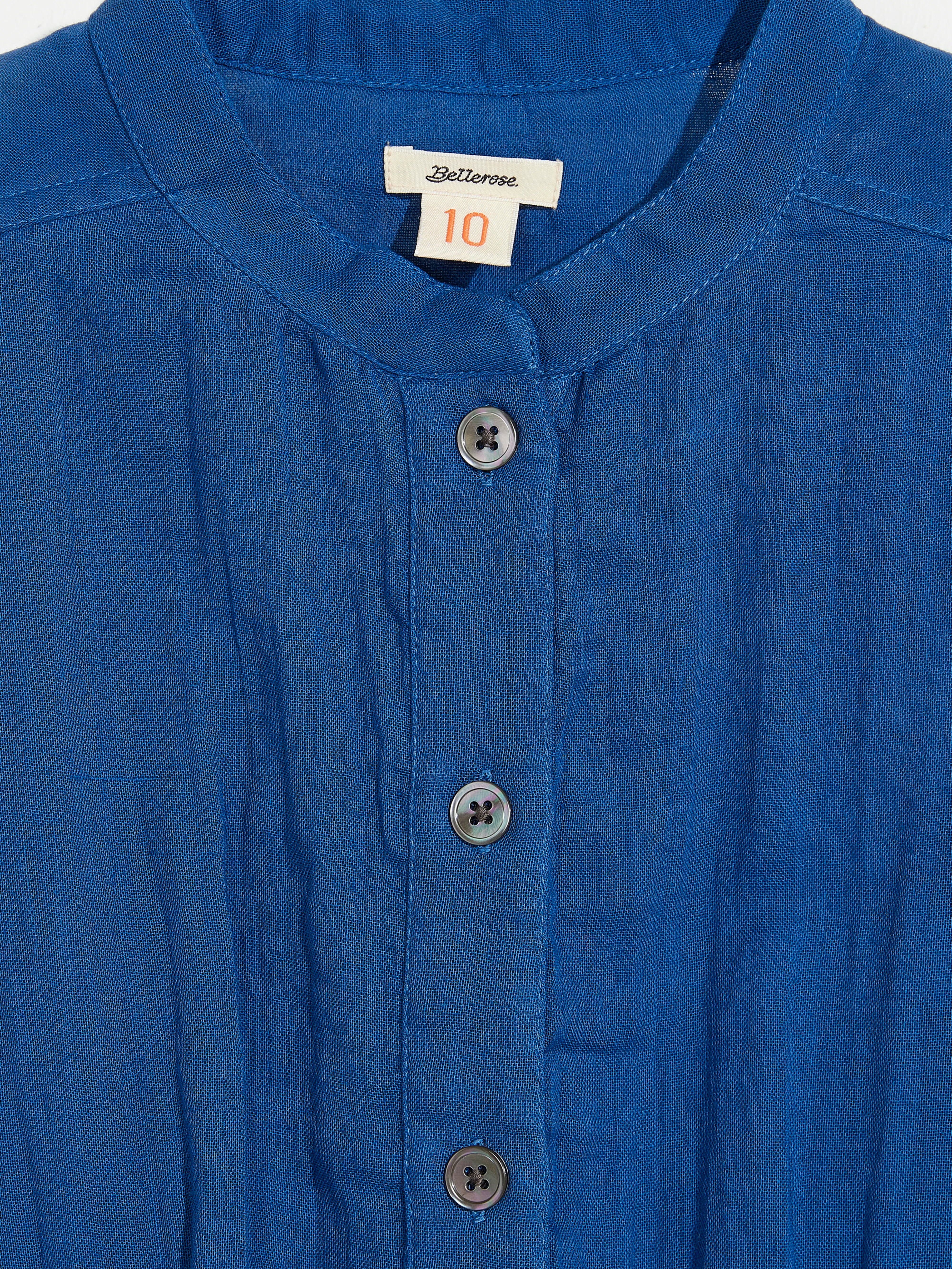 apach jumpsuit (241 / G / VERMEER)