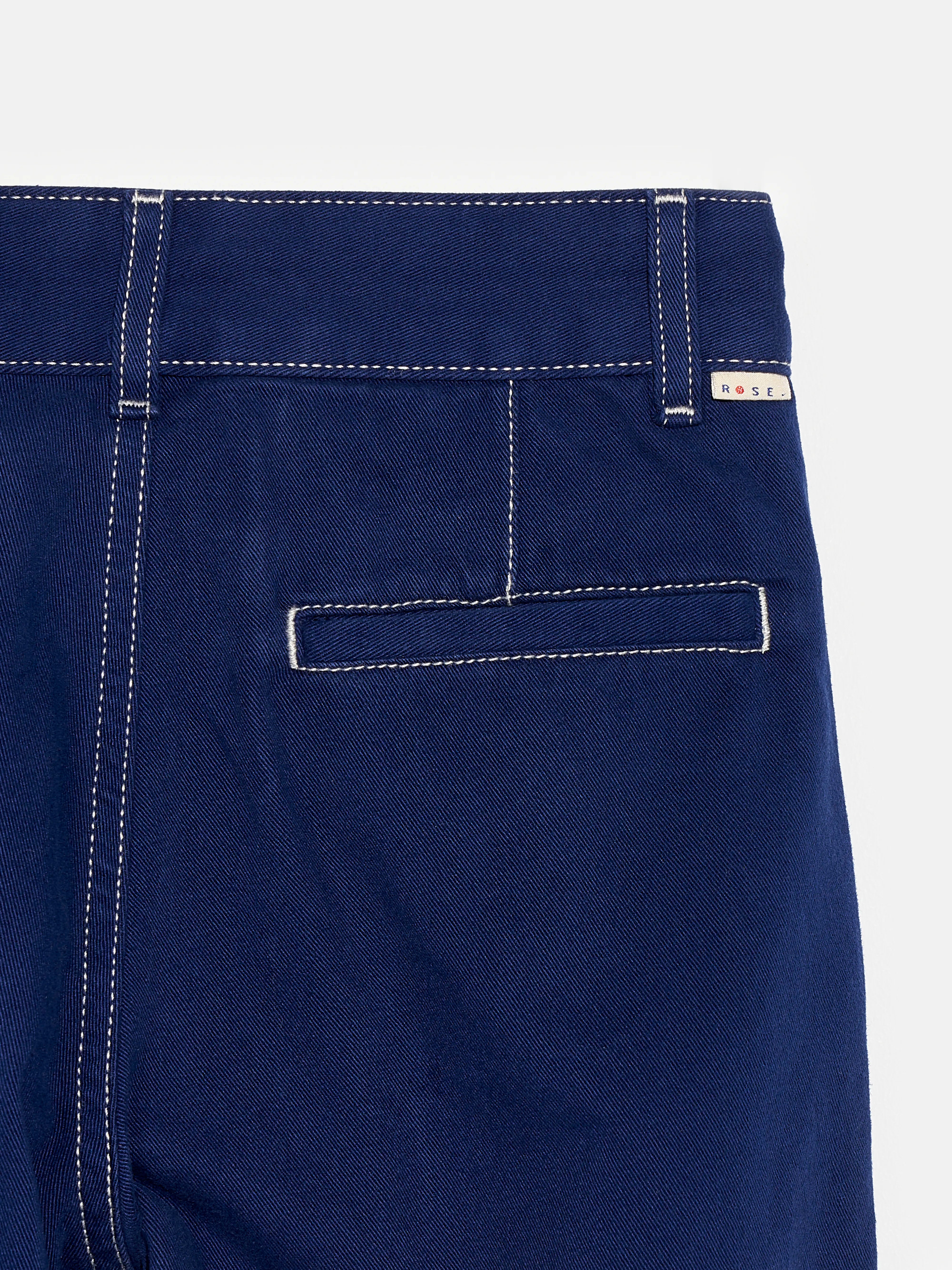Kristin Broek Voor Meisjes | Bellerose