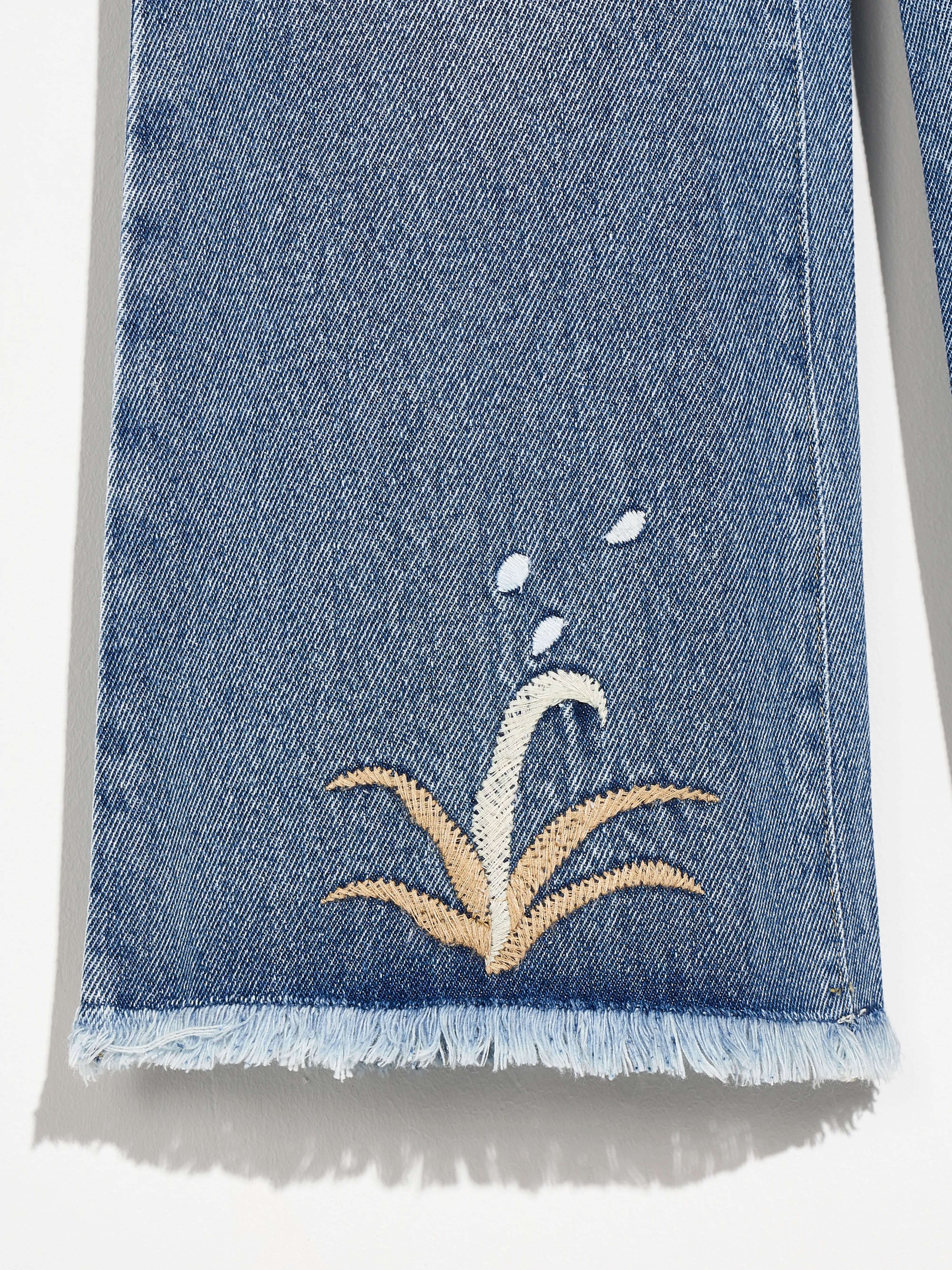 Carlene Jeans Voor Meisjes | Bellerose