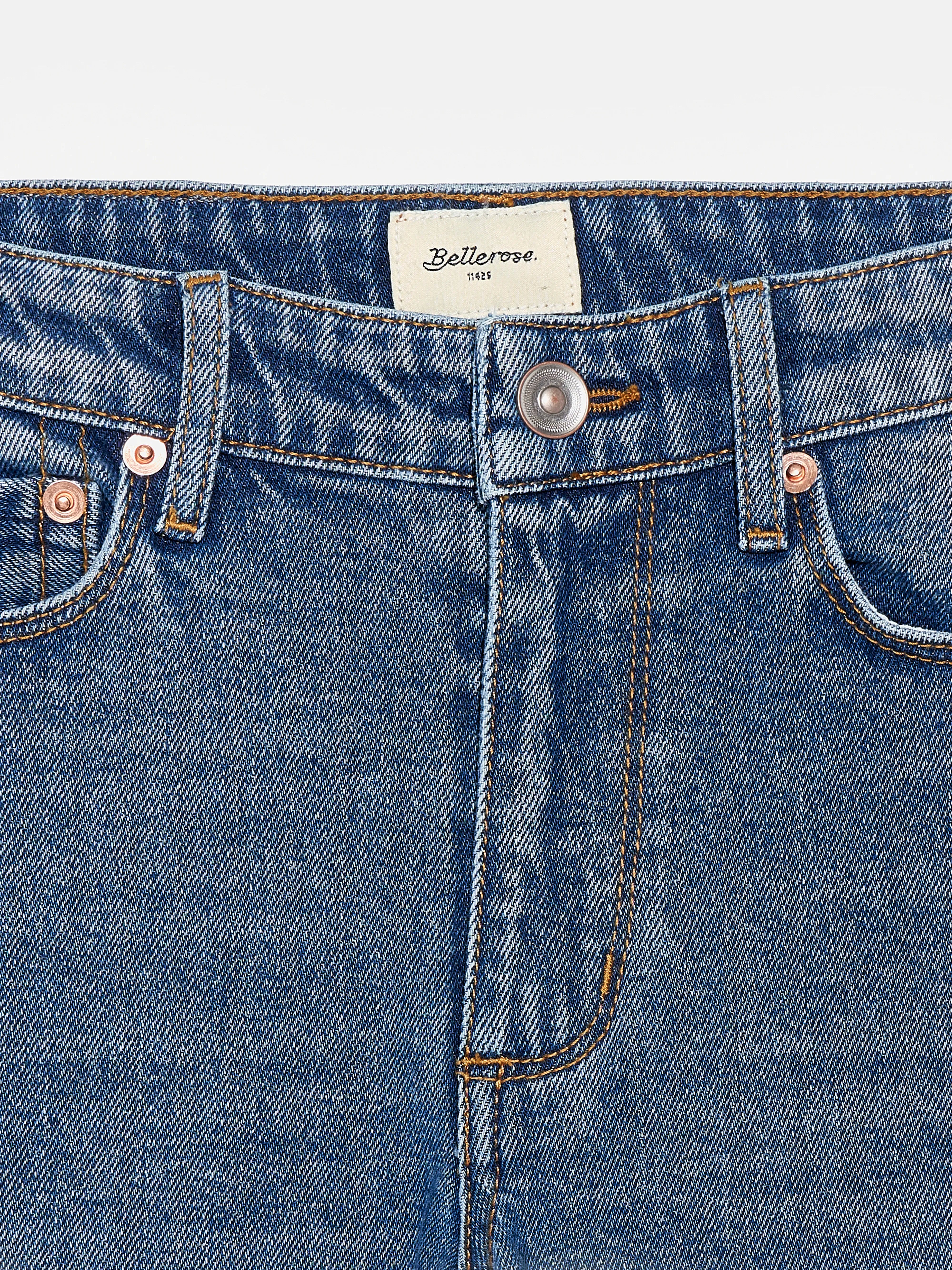 Vedano Jeans Voor Jongens | Bellerose