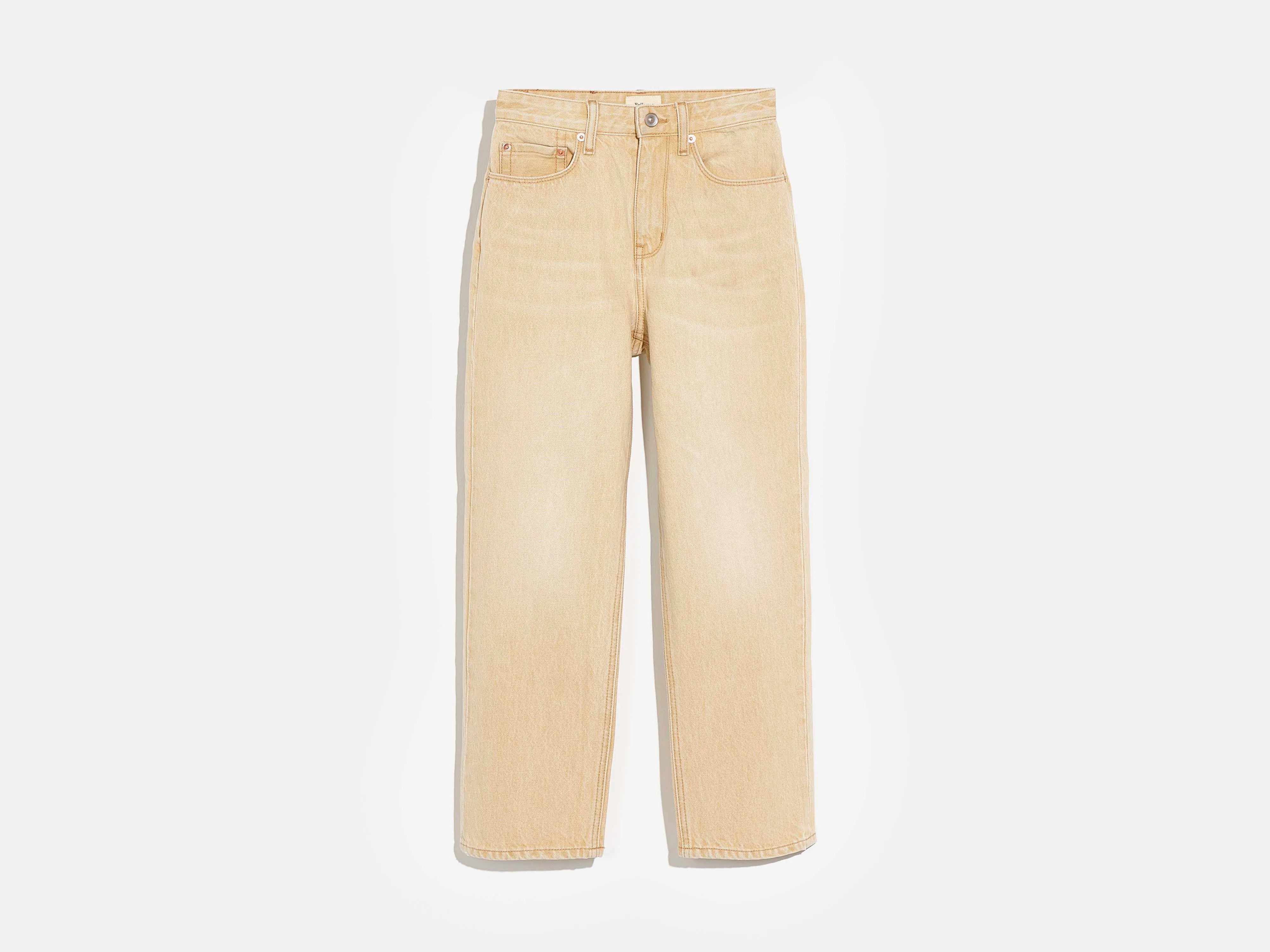 peters jeans (241 / B / SAND STONE)