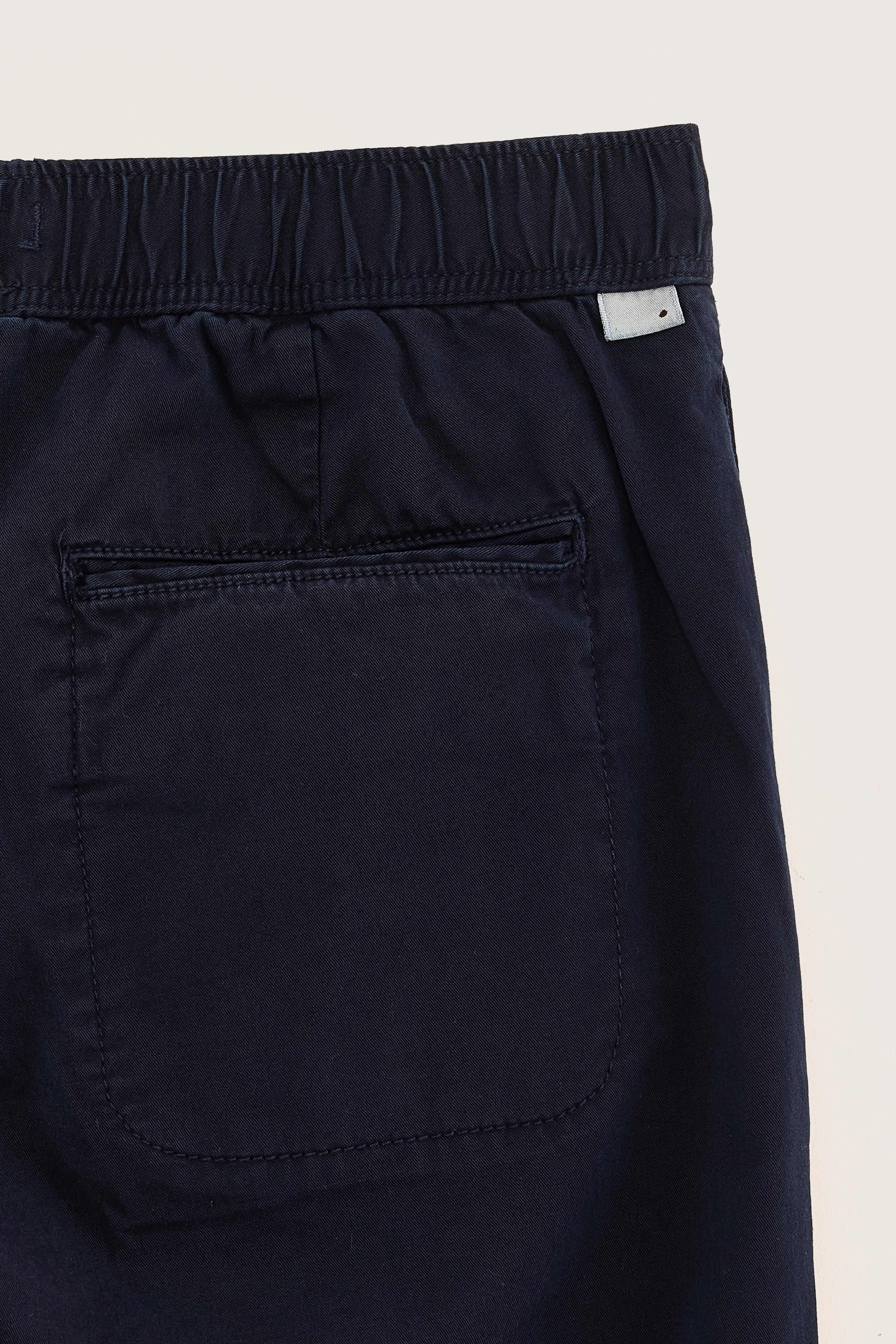 Pharel Tapered Broek - Captain Voor Jongens | Bellerose