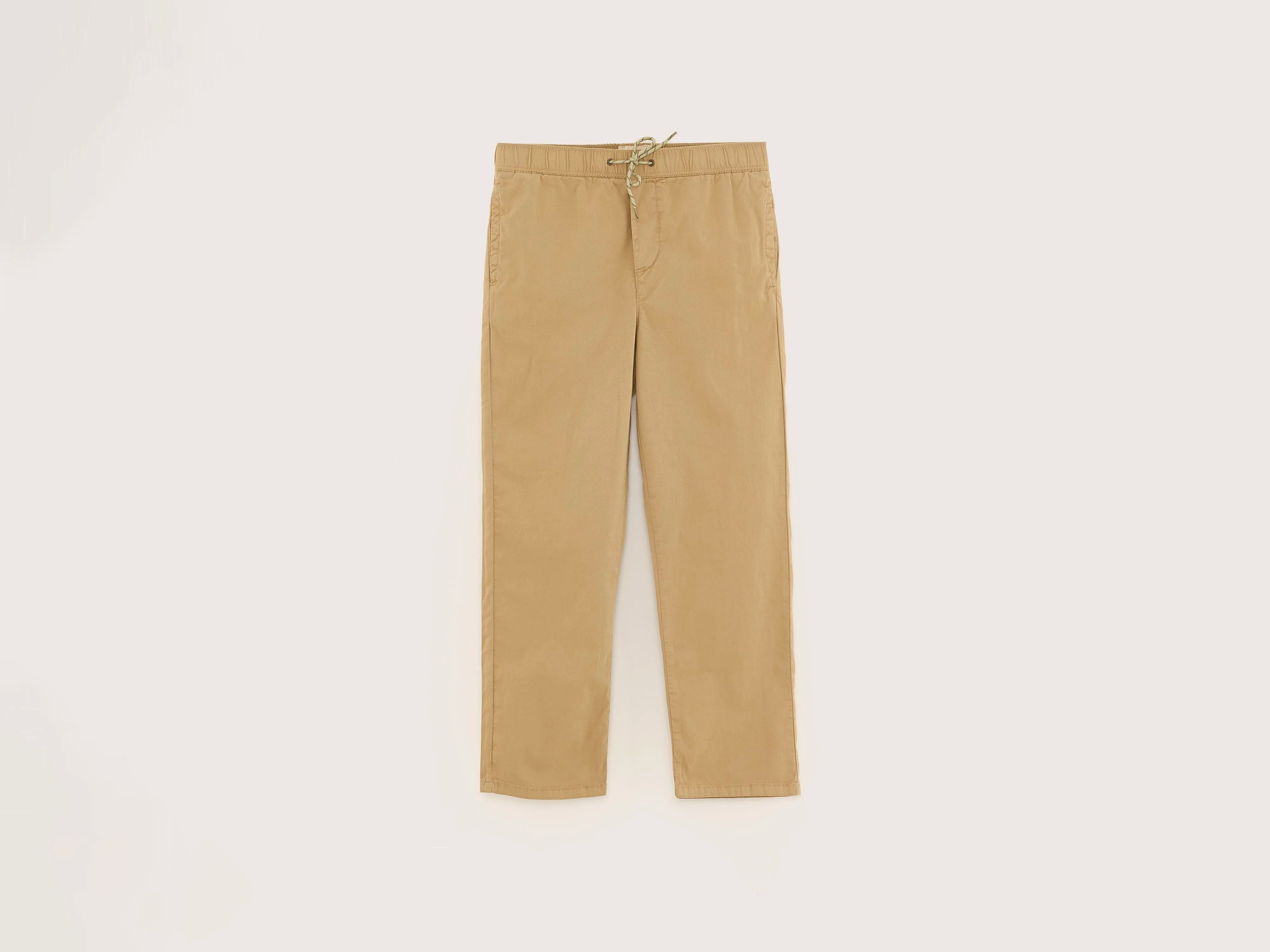 Pantalon fuselé Pharel (242 / B / CHINO)