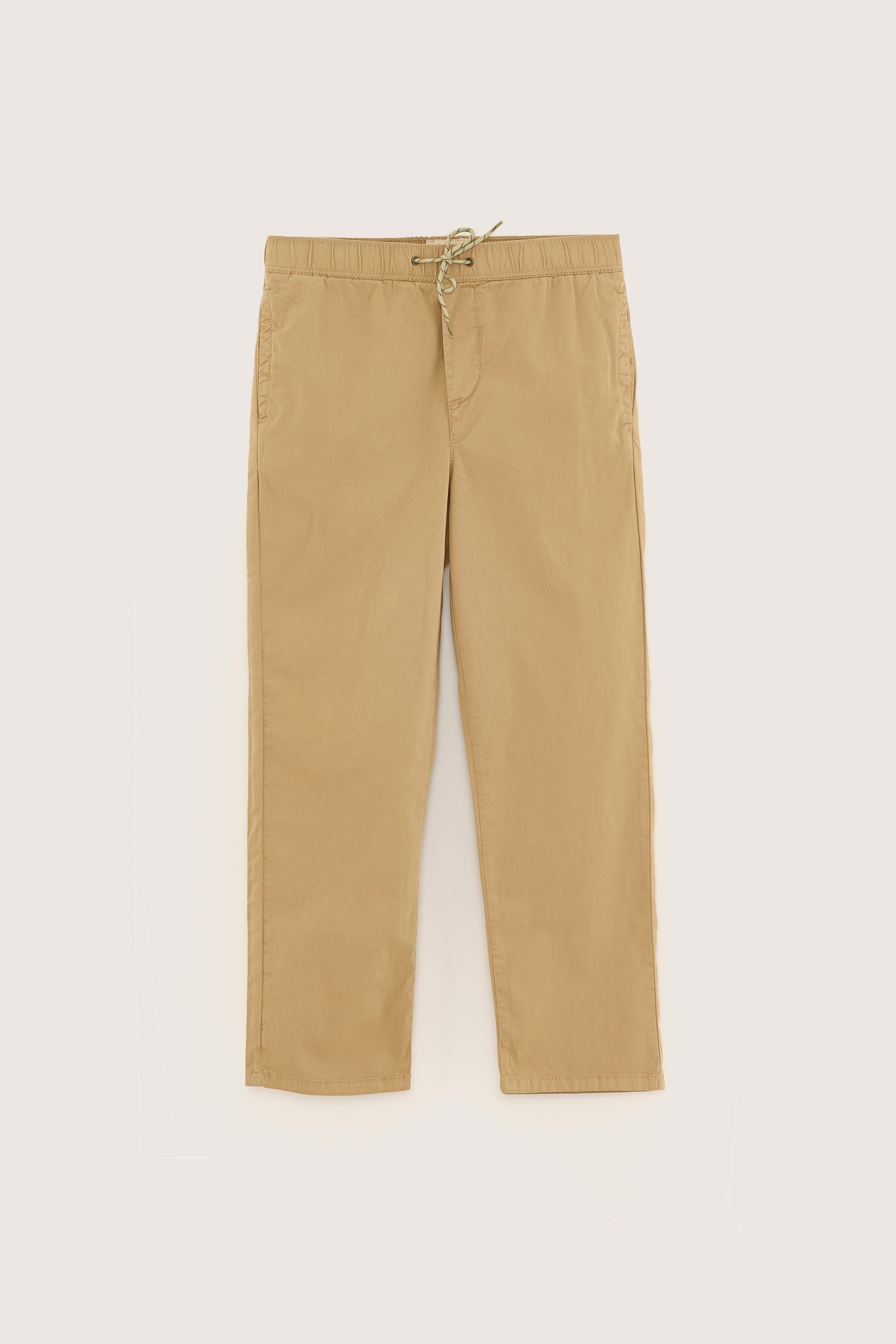 Pharel tapered broek (242 / B / CHINO)