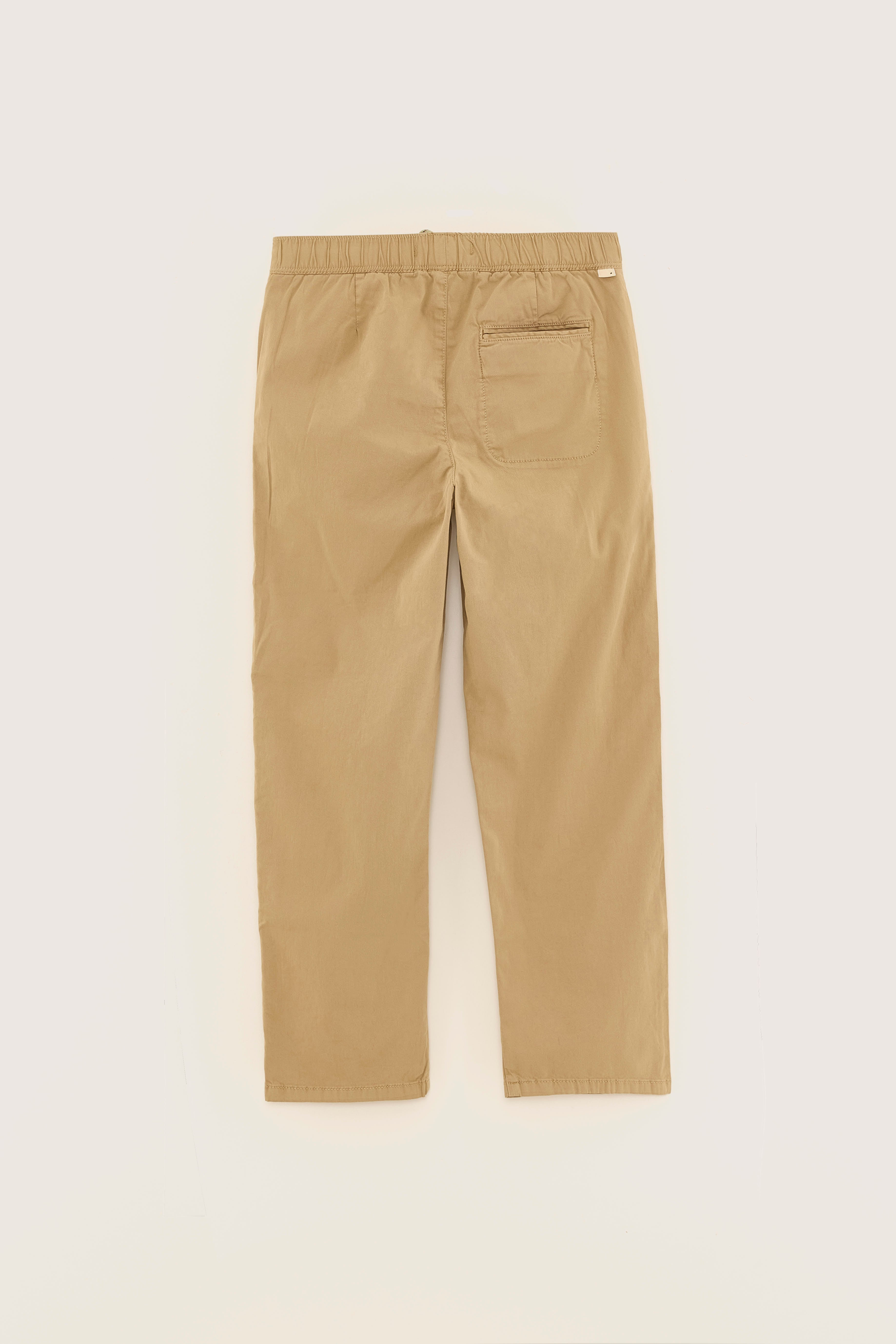 Pharel Tapered Trousers - Chino For Boys | Bellerose