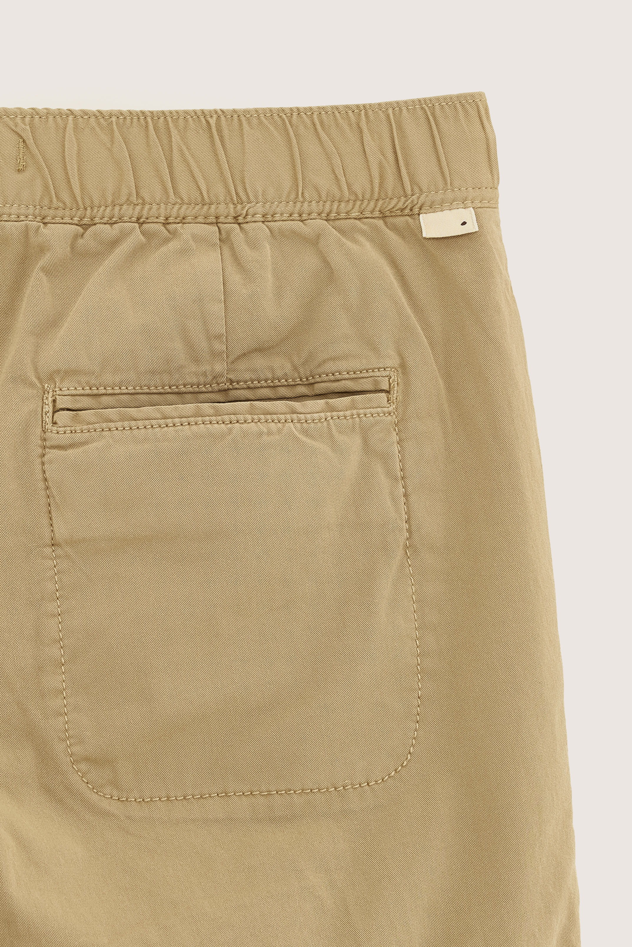 Pharel Tapered Trousers - Chino For Boys | Bellerose