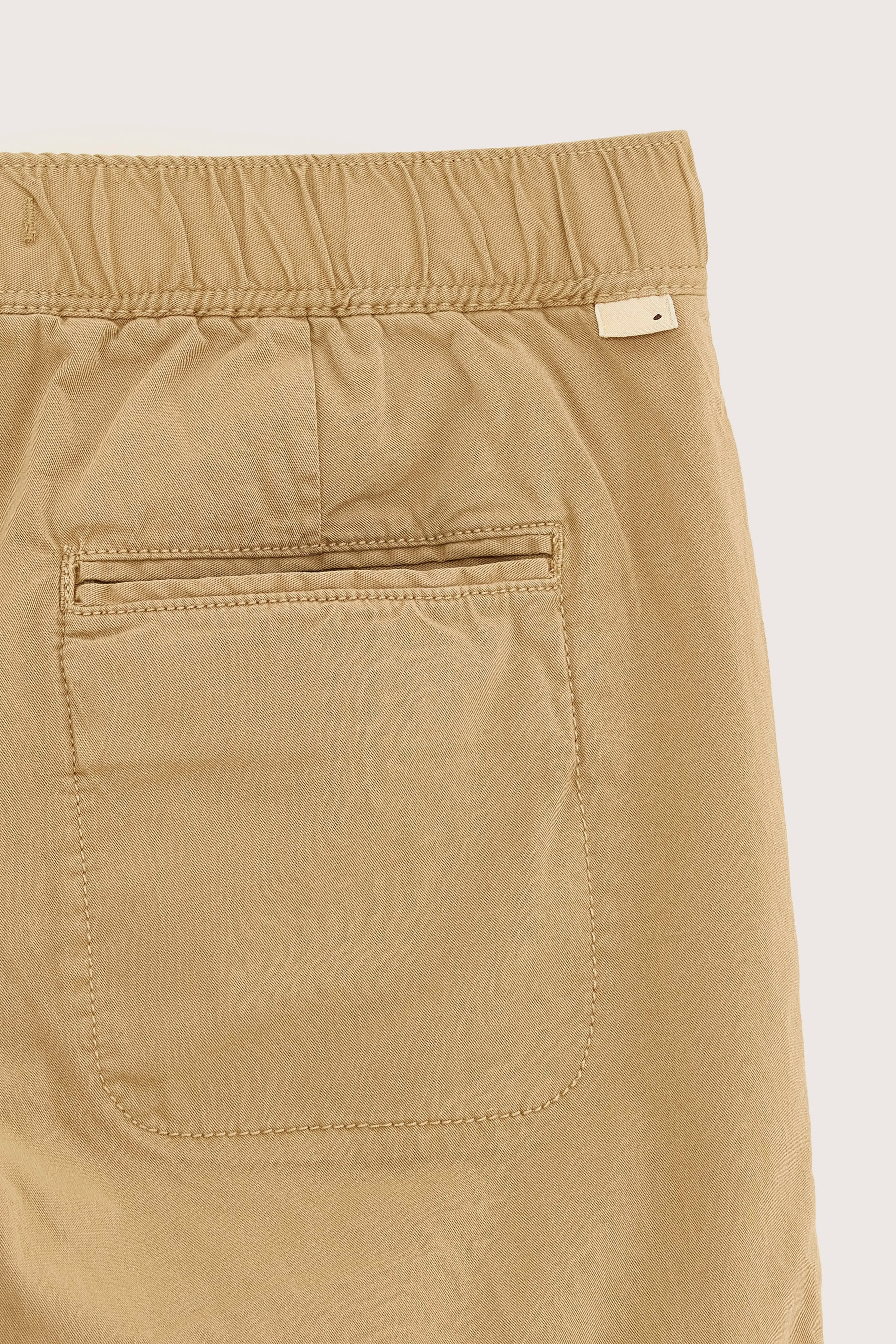 Pharel tapered broek (242 / B / CHINO)