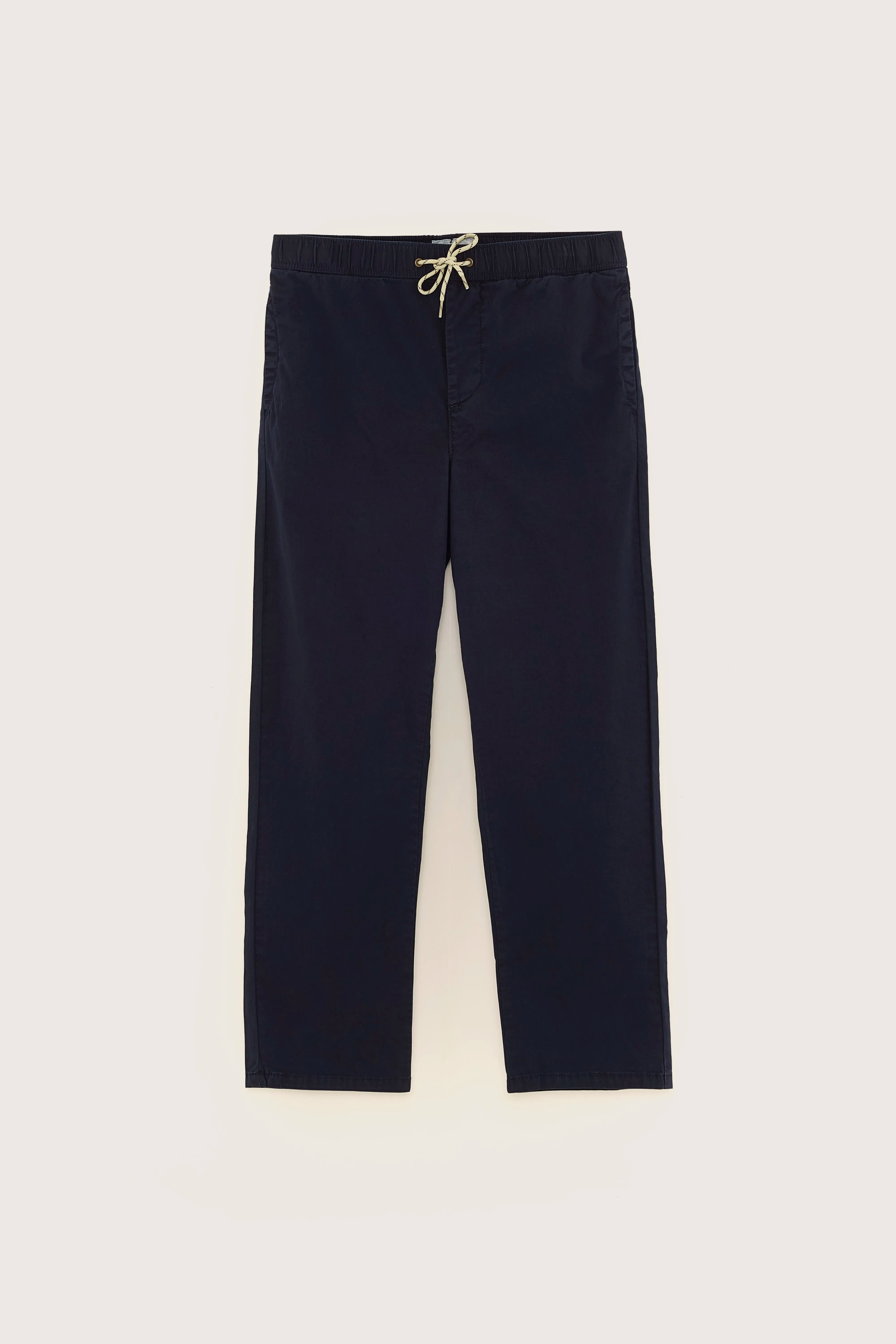 Pharel Tapered Broek - Captain Voor Jongens | Bellerose