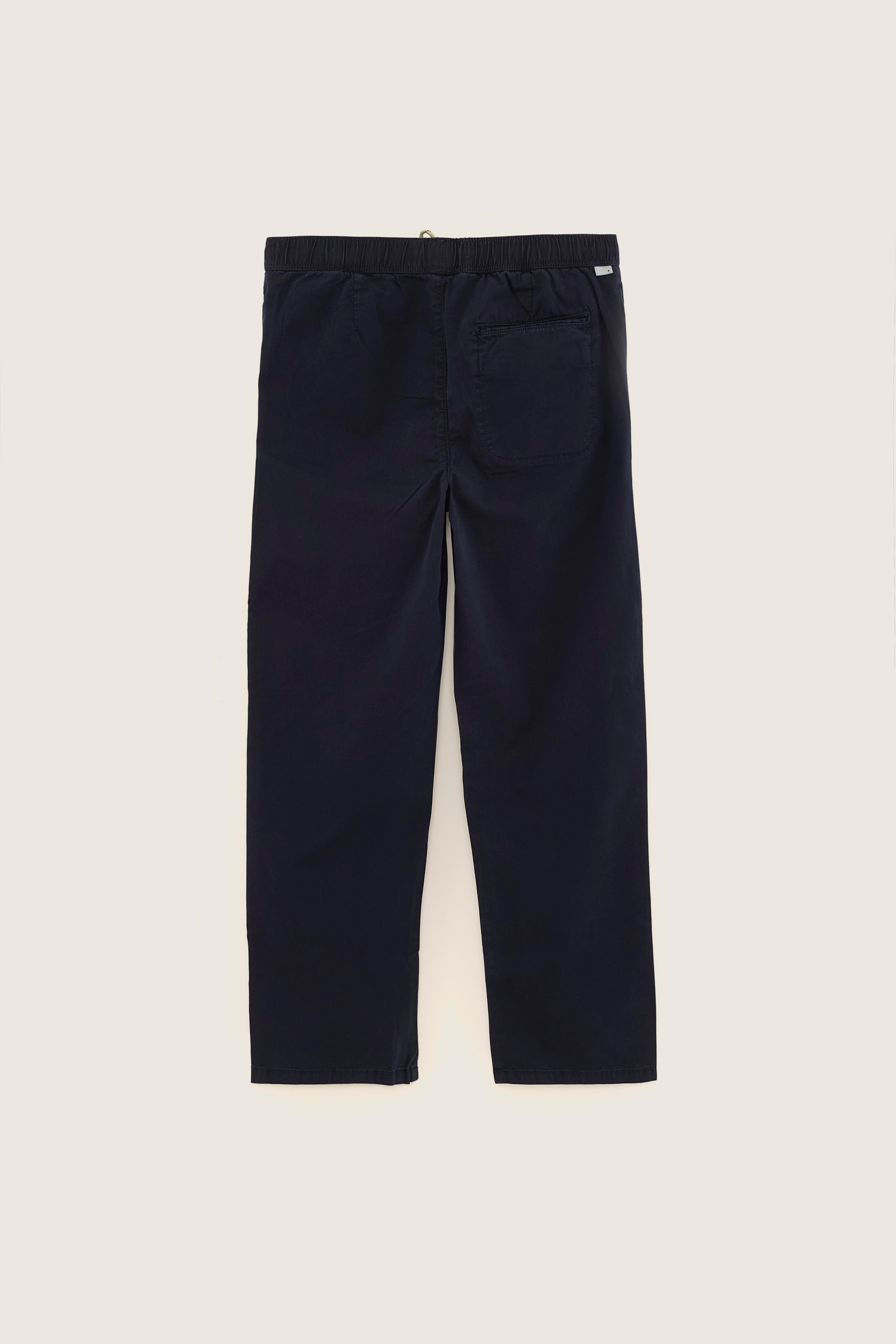 Pharel Tapered Trousers - Captain For Boys | Bellerose