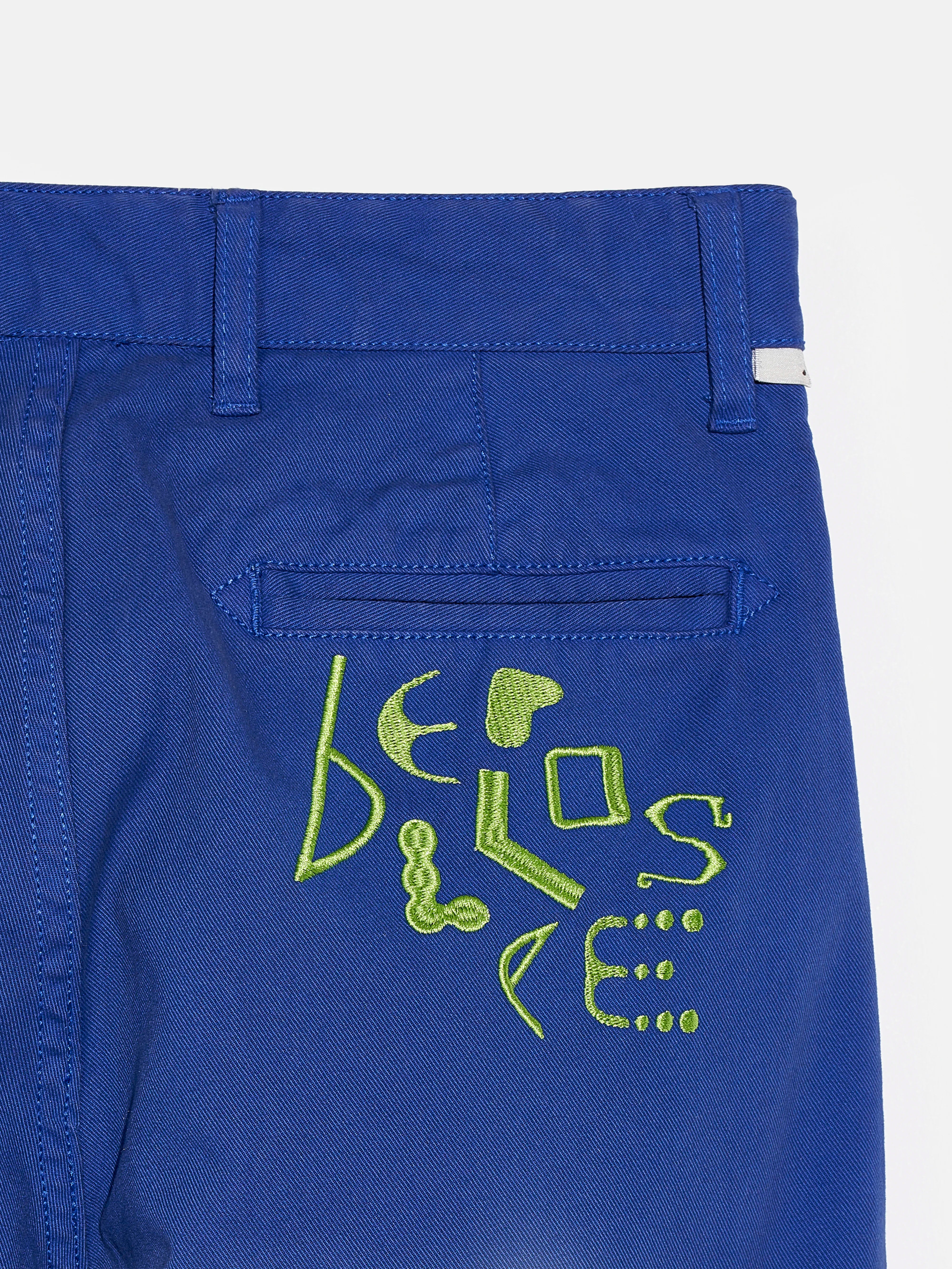 Wilson Broek Voor Jongens | Bellerose
