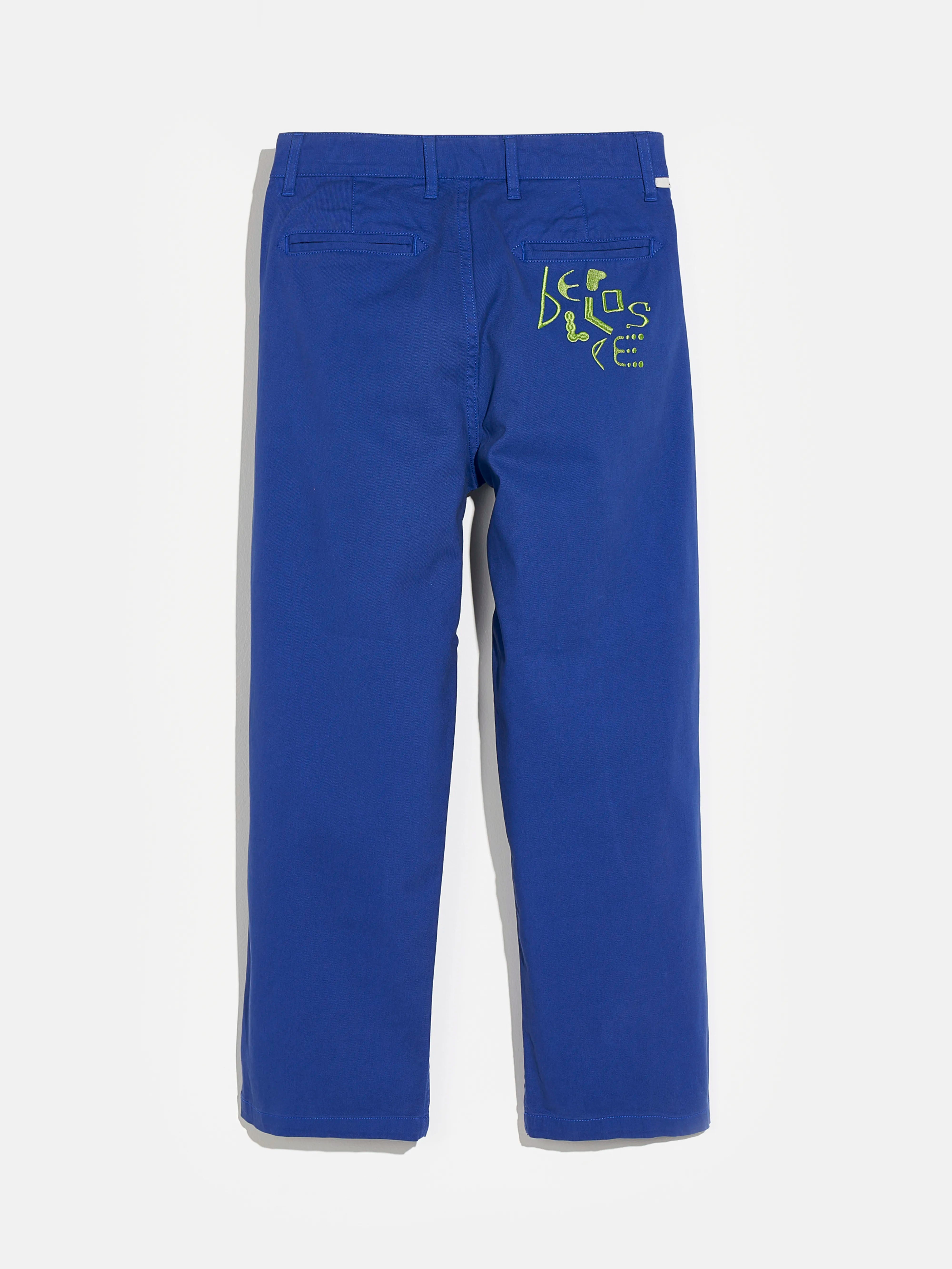 Wilson Broek Voor Jongens | Bellerose