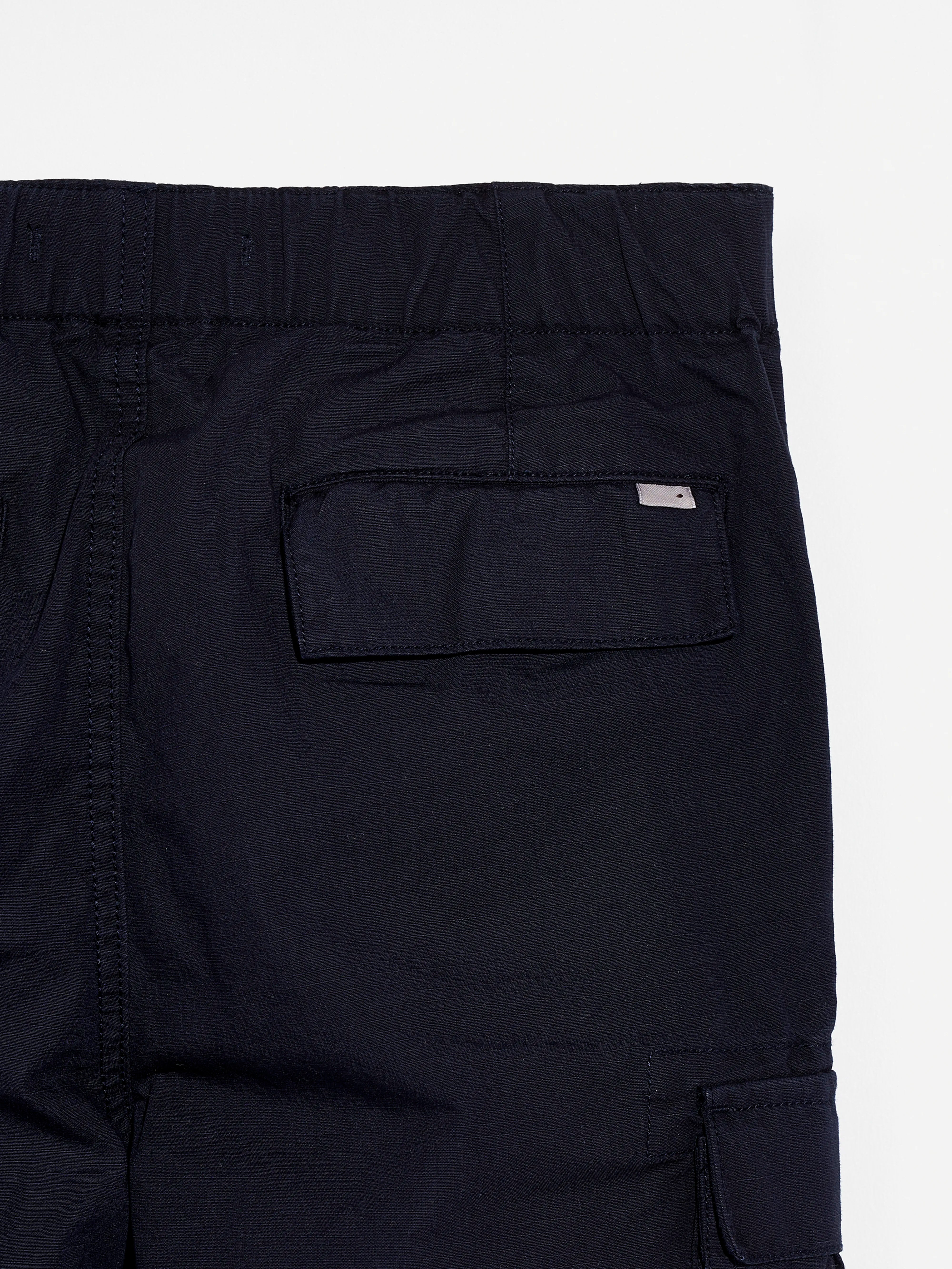 pazy broek (241 / B / CAPTAIN)