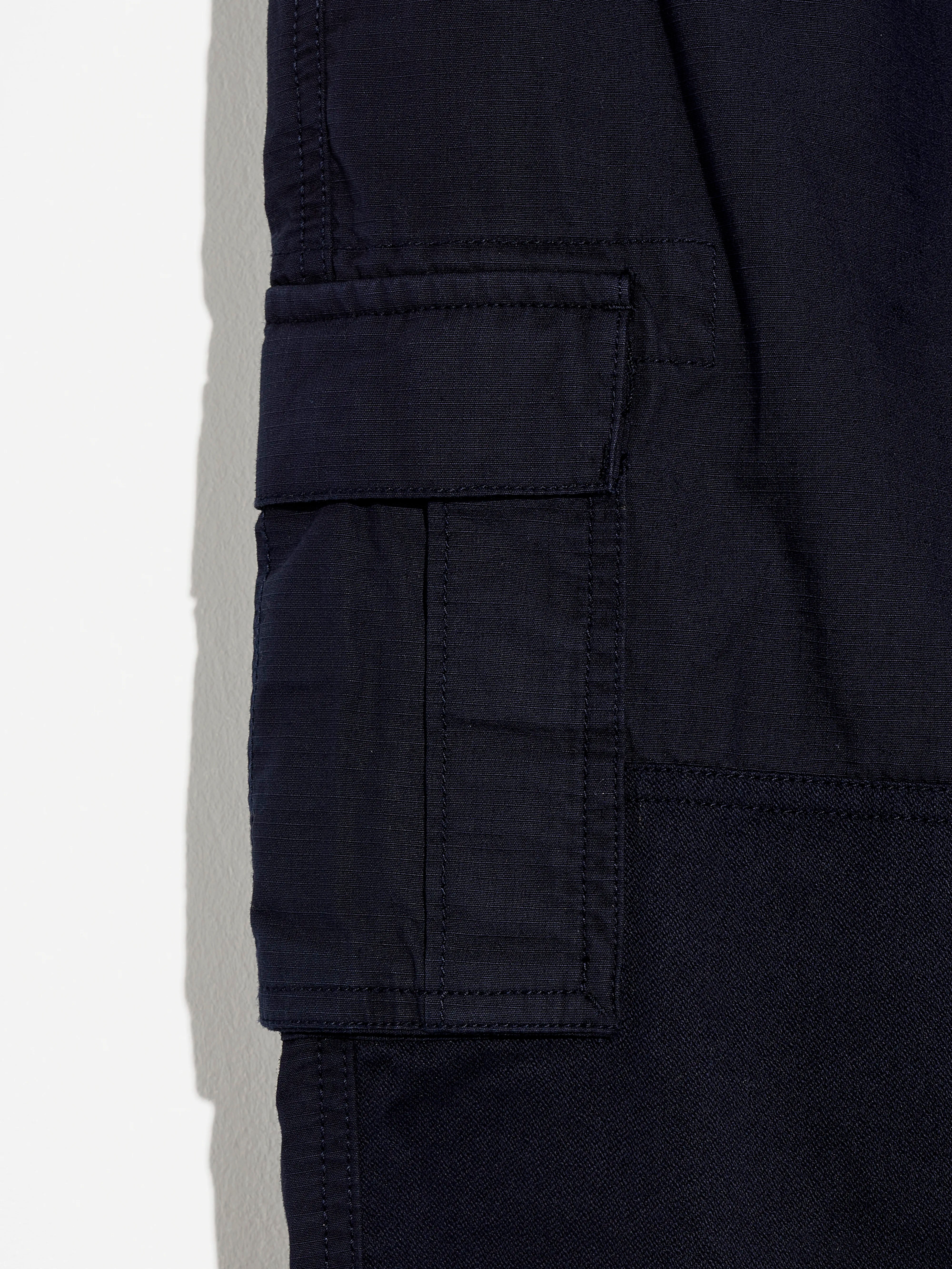 pazy broek (241 / B / CAPTAIN)