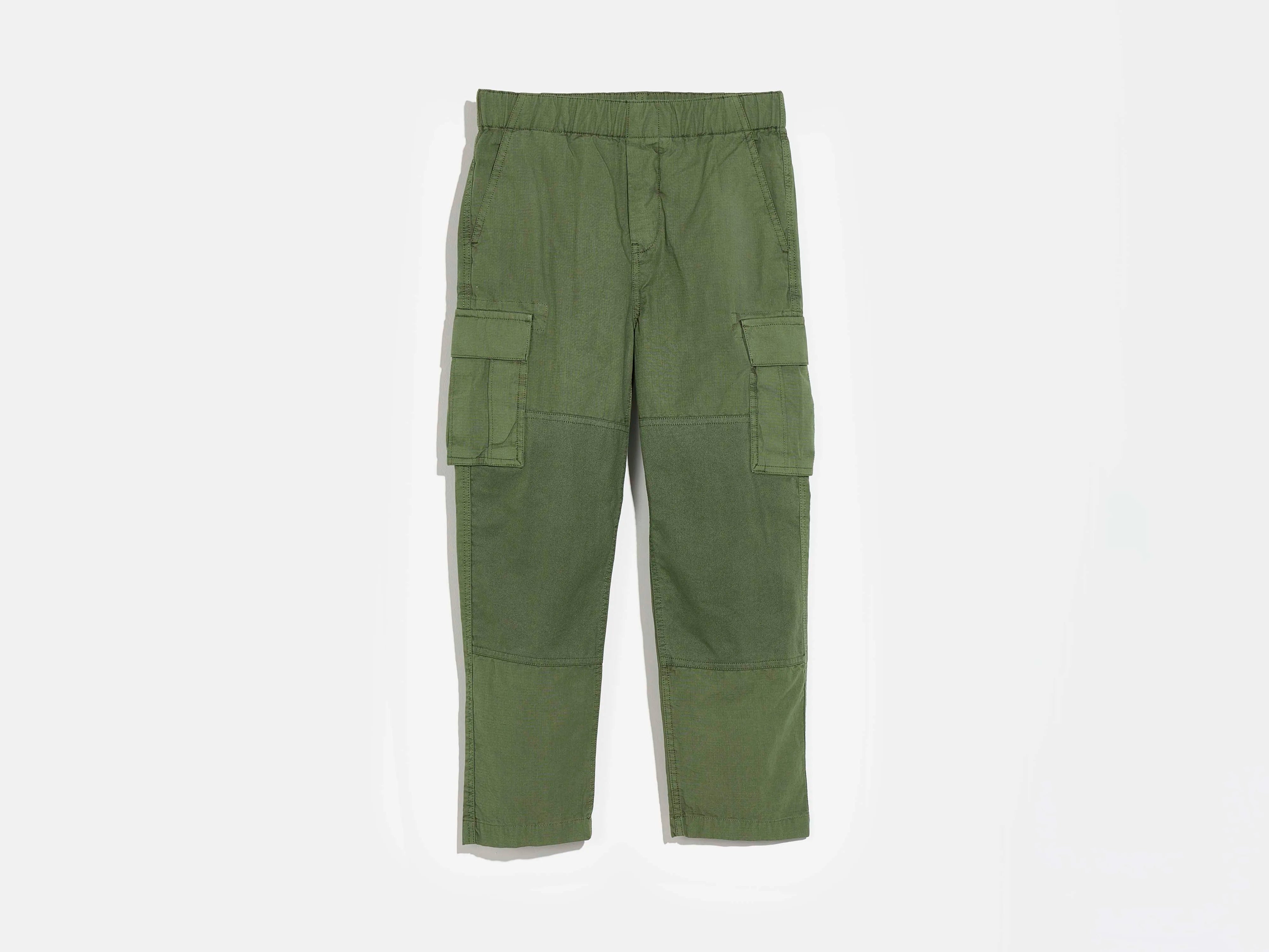 pazy trousers (241 / B / UNIFORM)