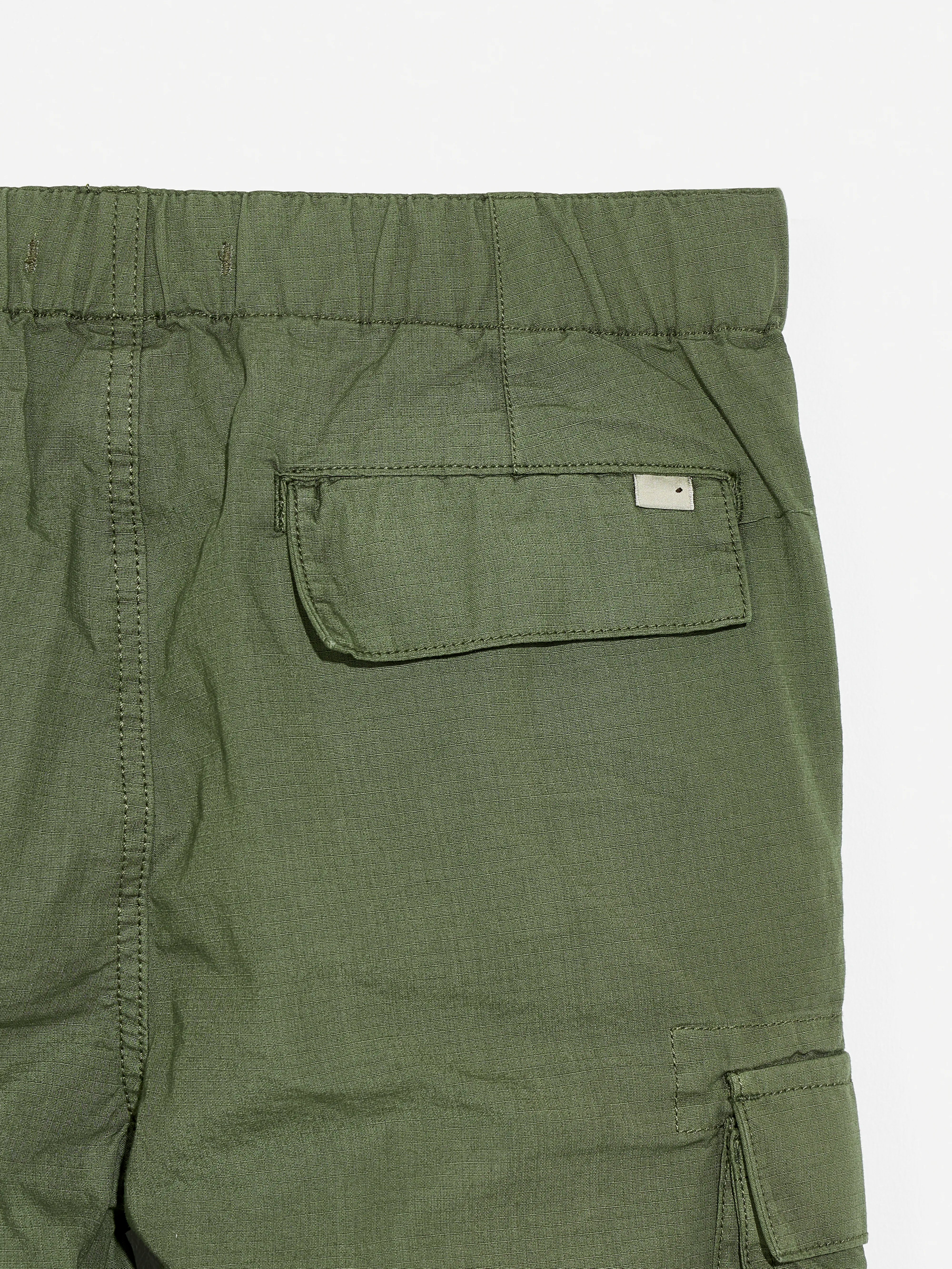 pazy trousers (241 / B / UNIFORM)