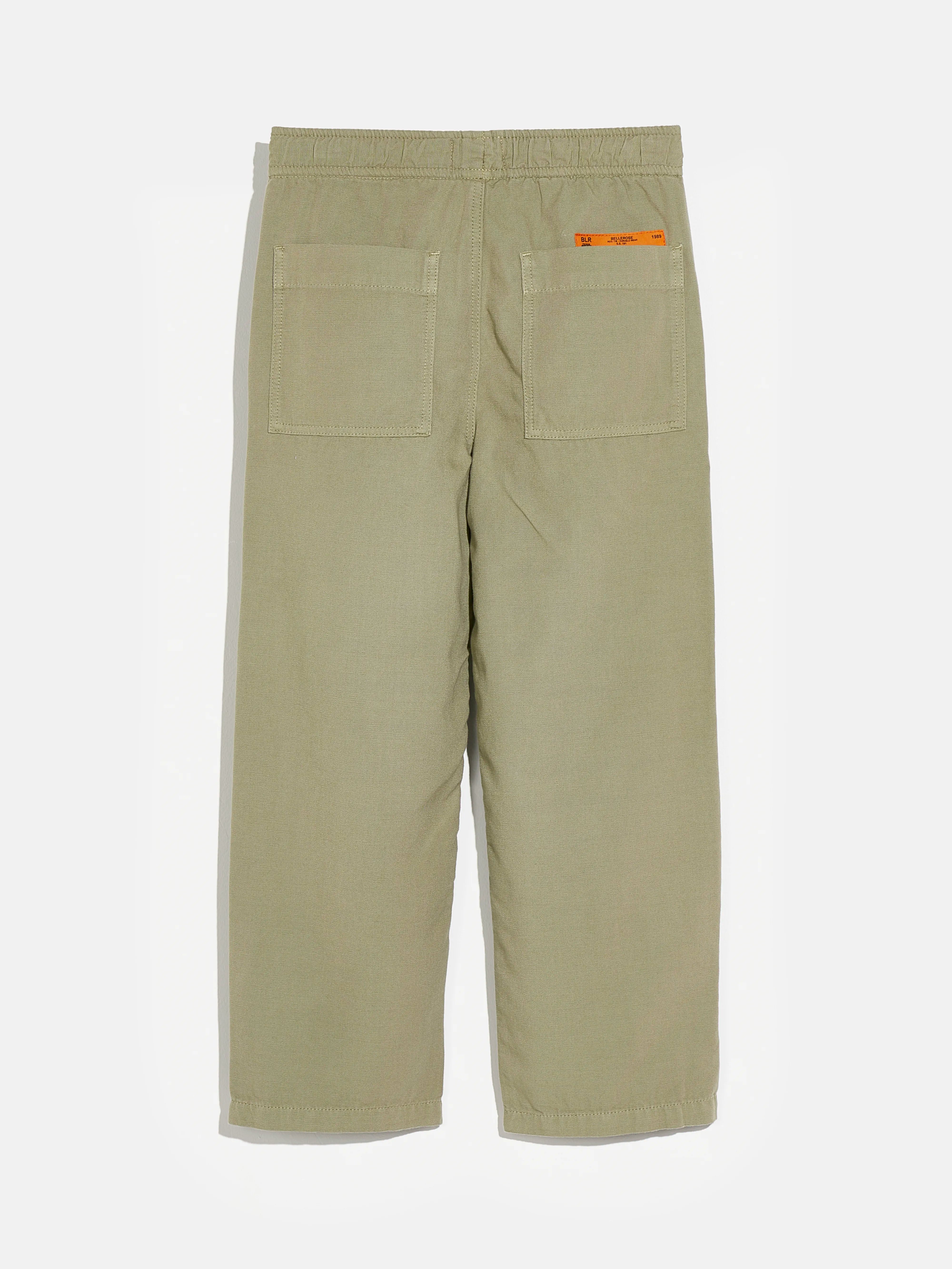Pawel Trousers For Boys | Bellerose