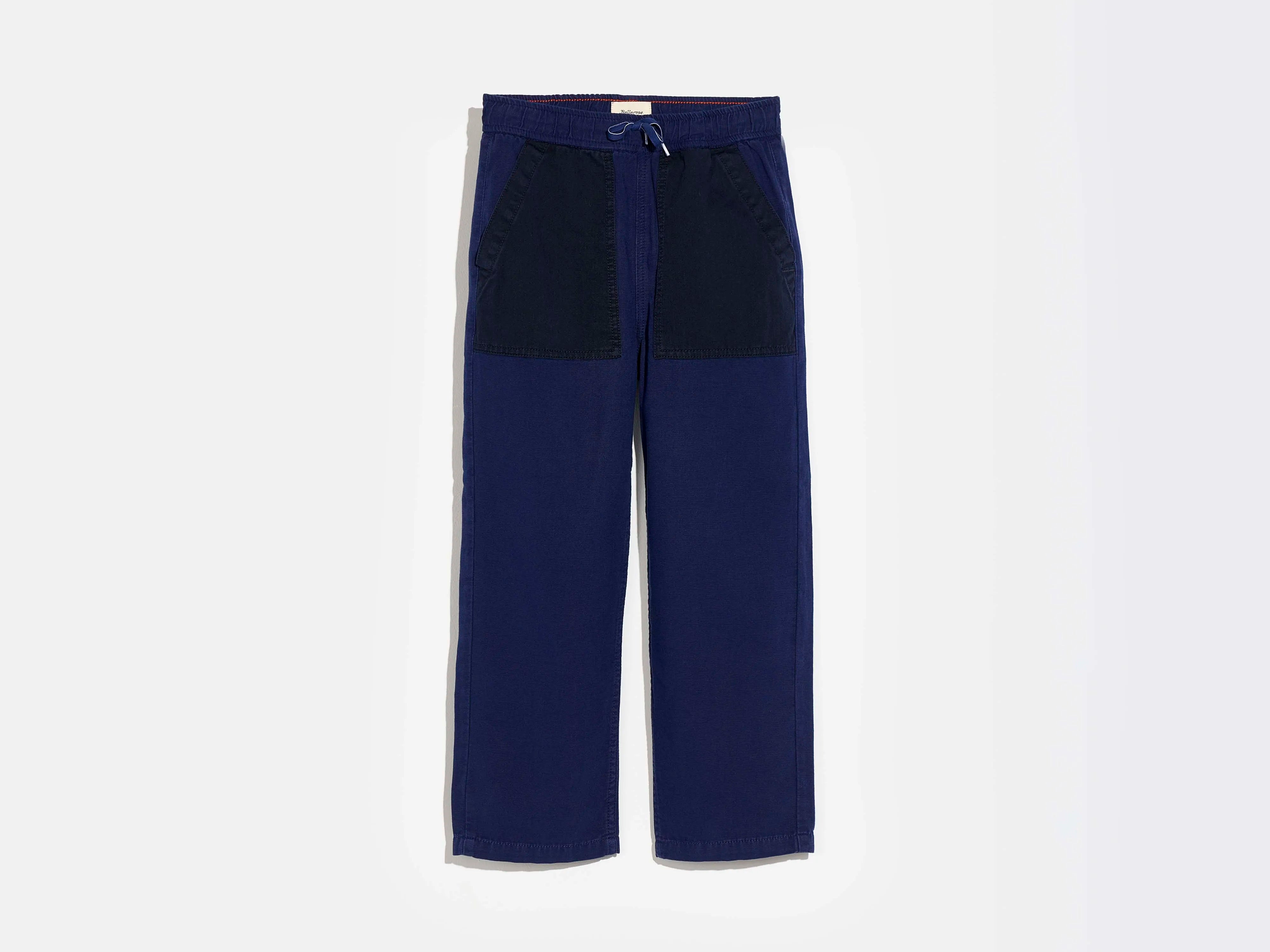 pantalon pawel (241 / B / WORKER)
