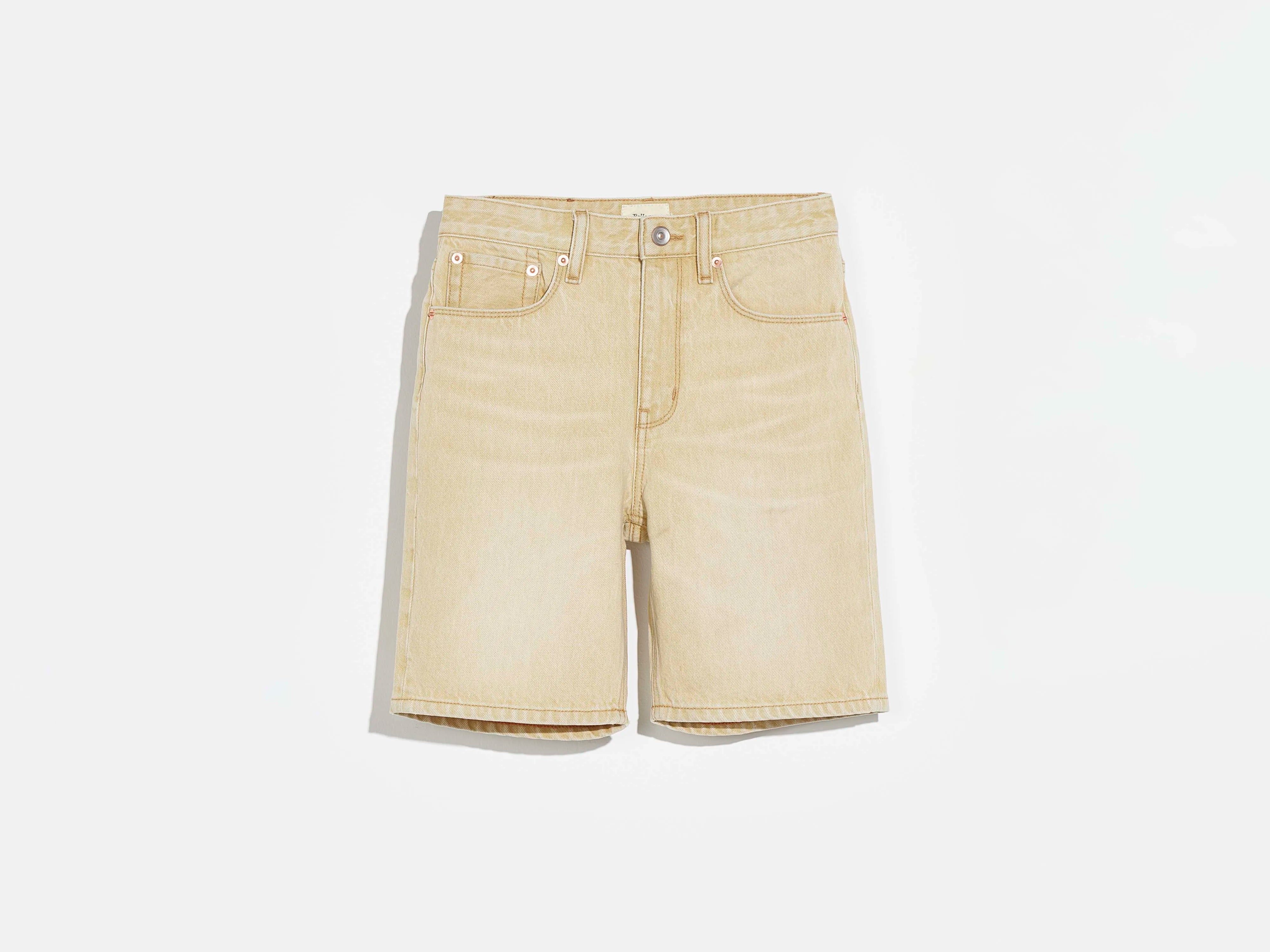 padro short (241 / B / SAND STONE)