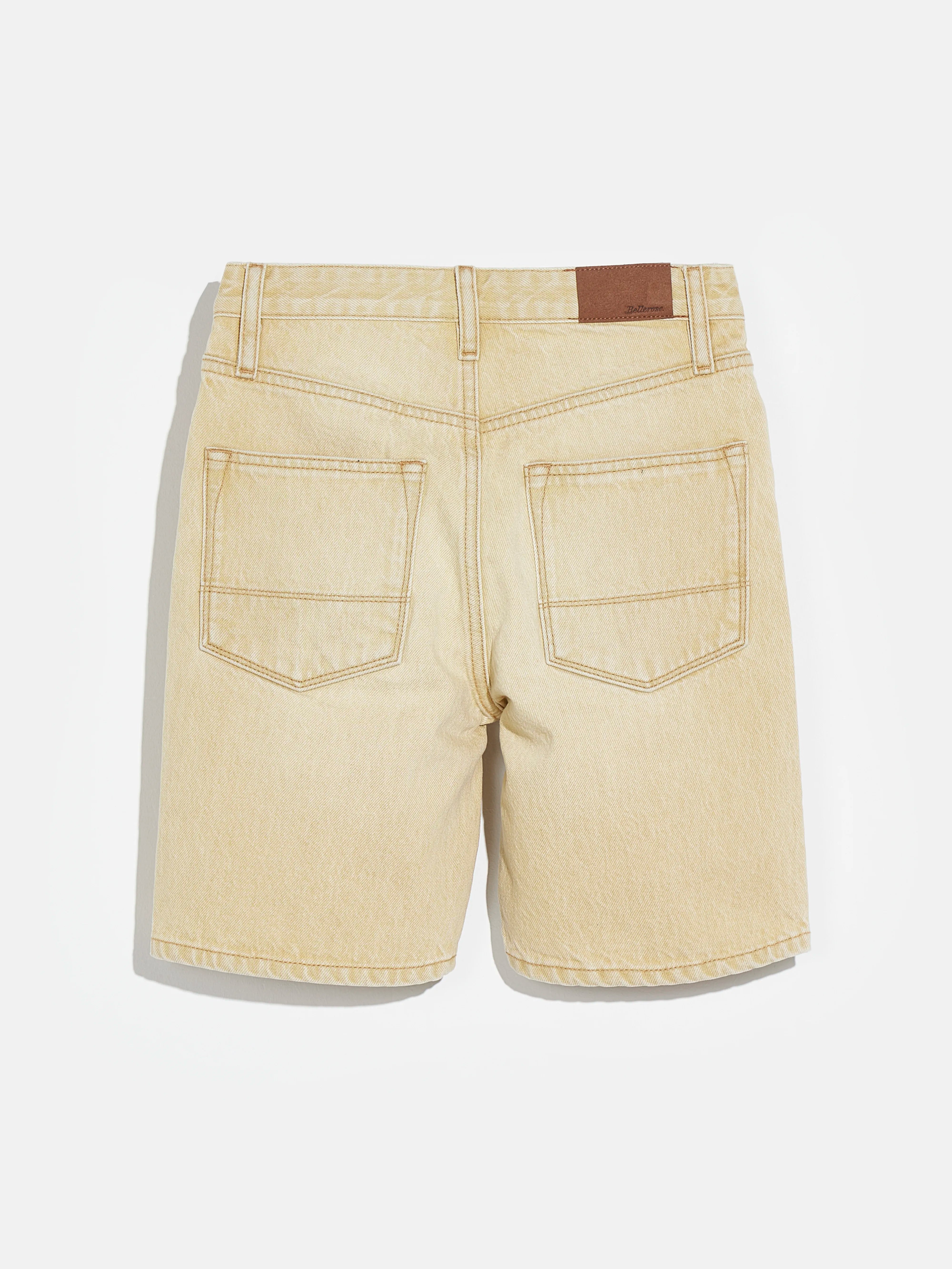 Padro Short Voor Jongens | Bellerose