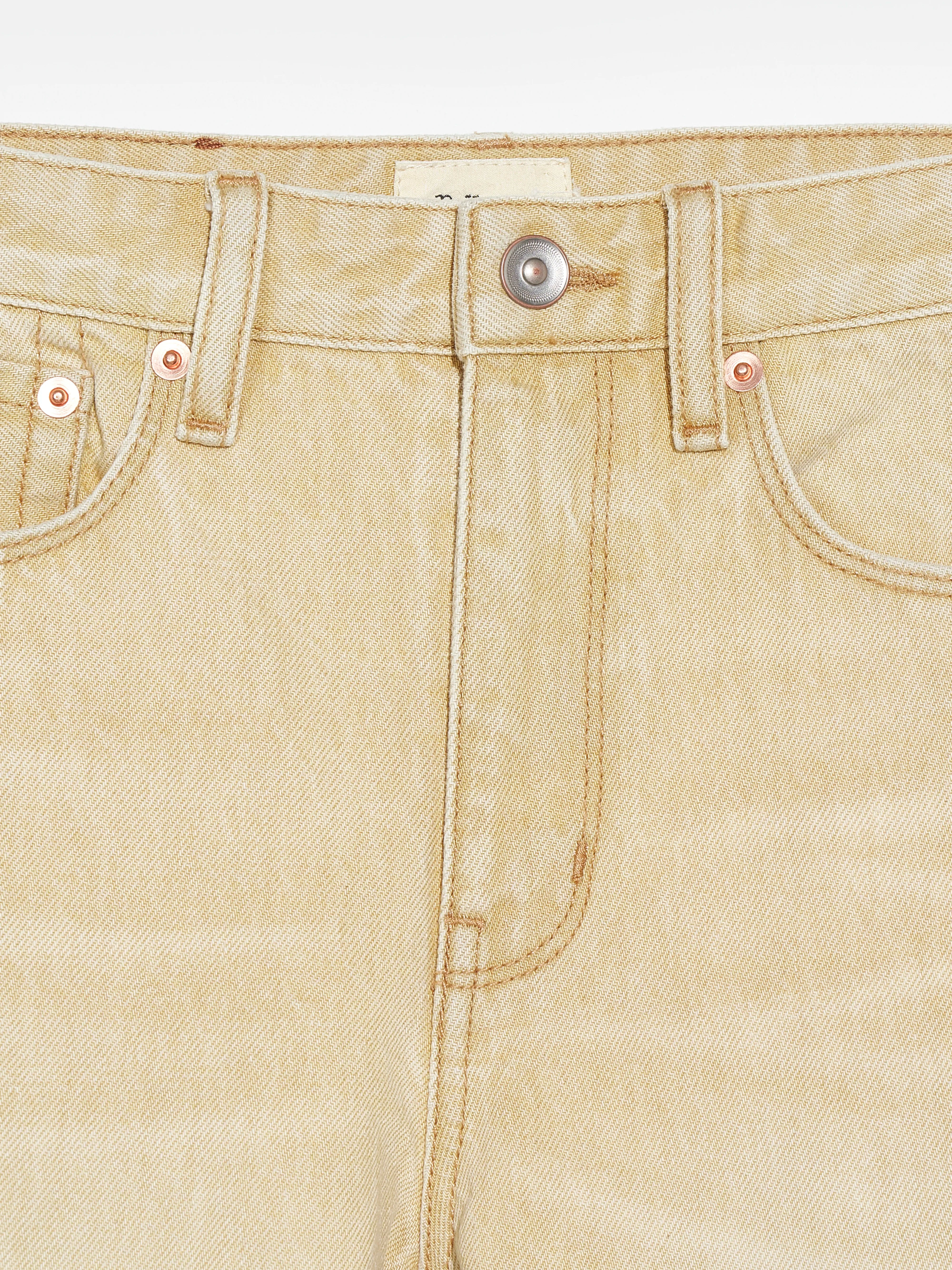 Padro Short Voor Jongens | Bellerose